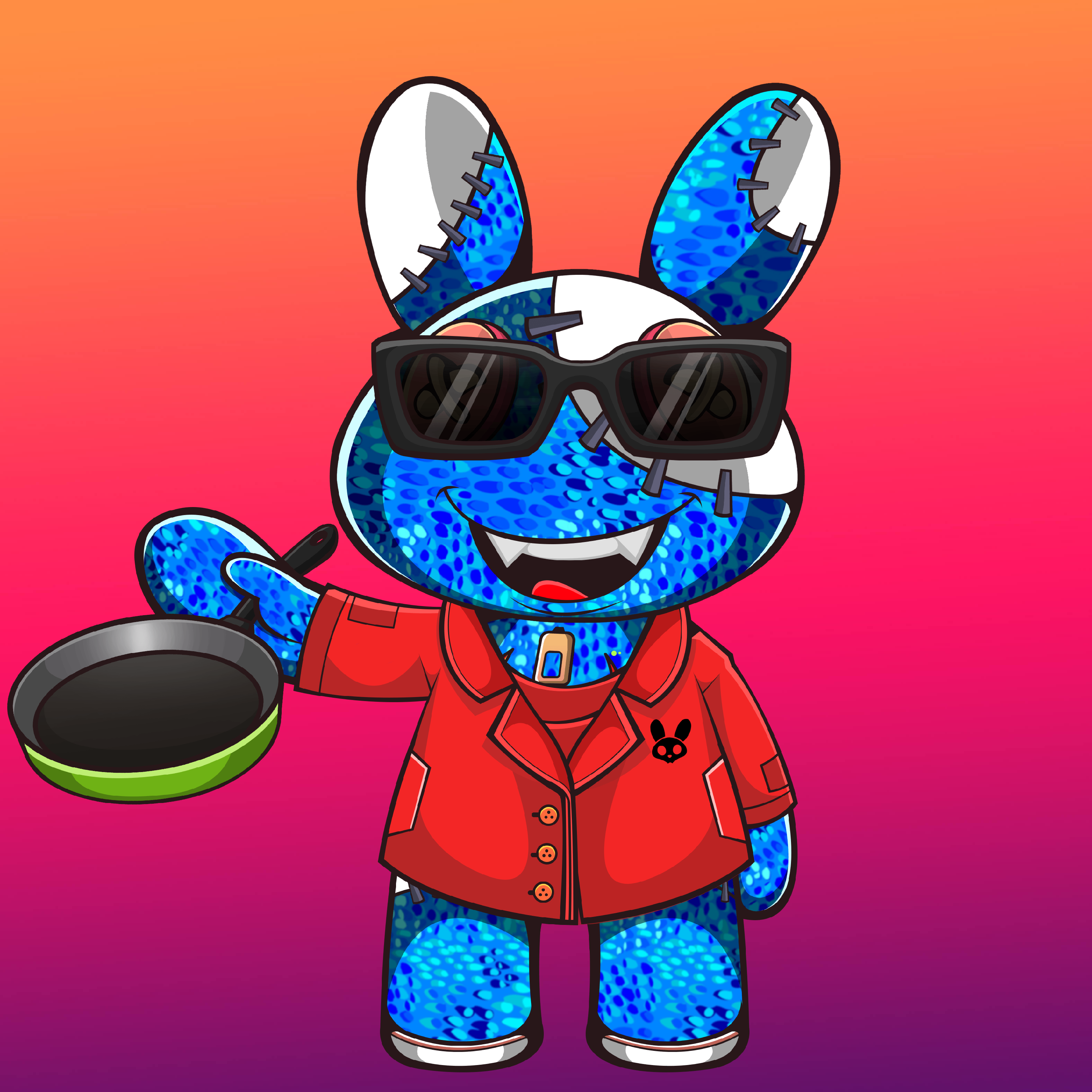 RugDollz Social #1242