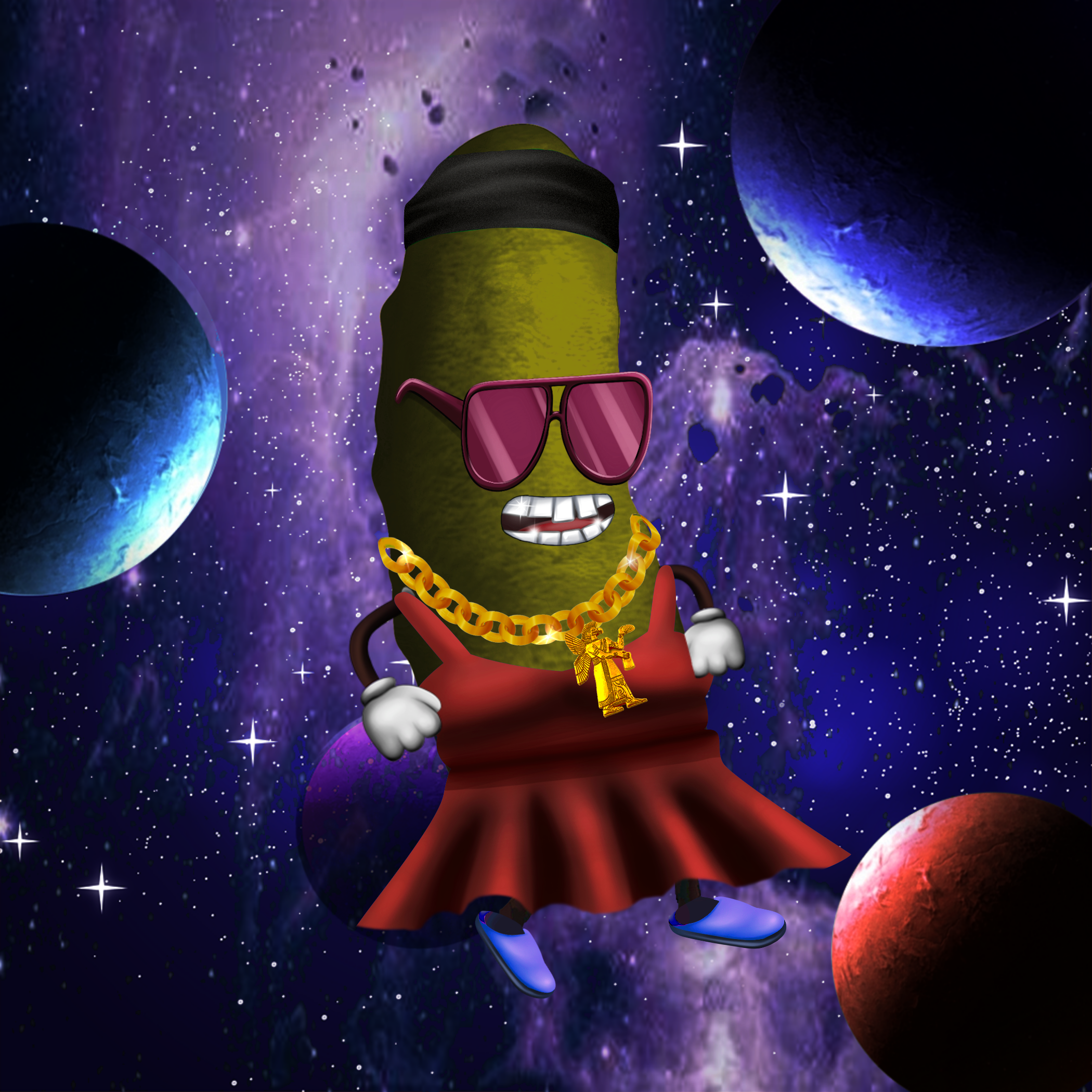NFT Image