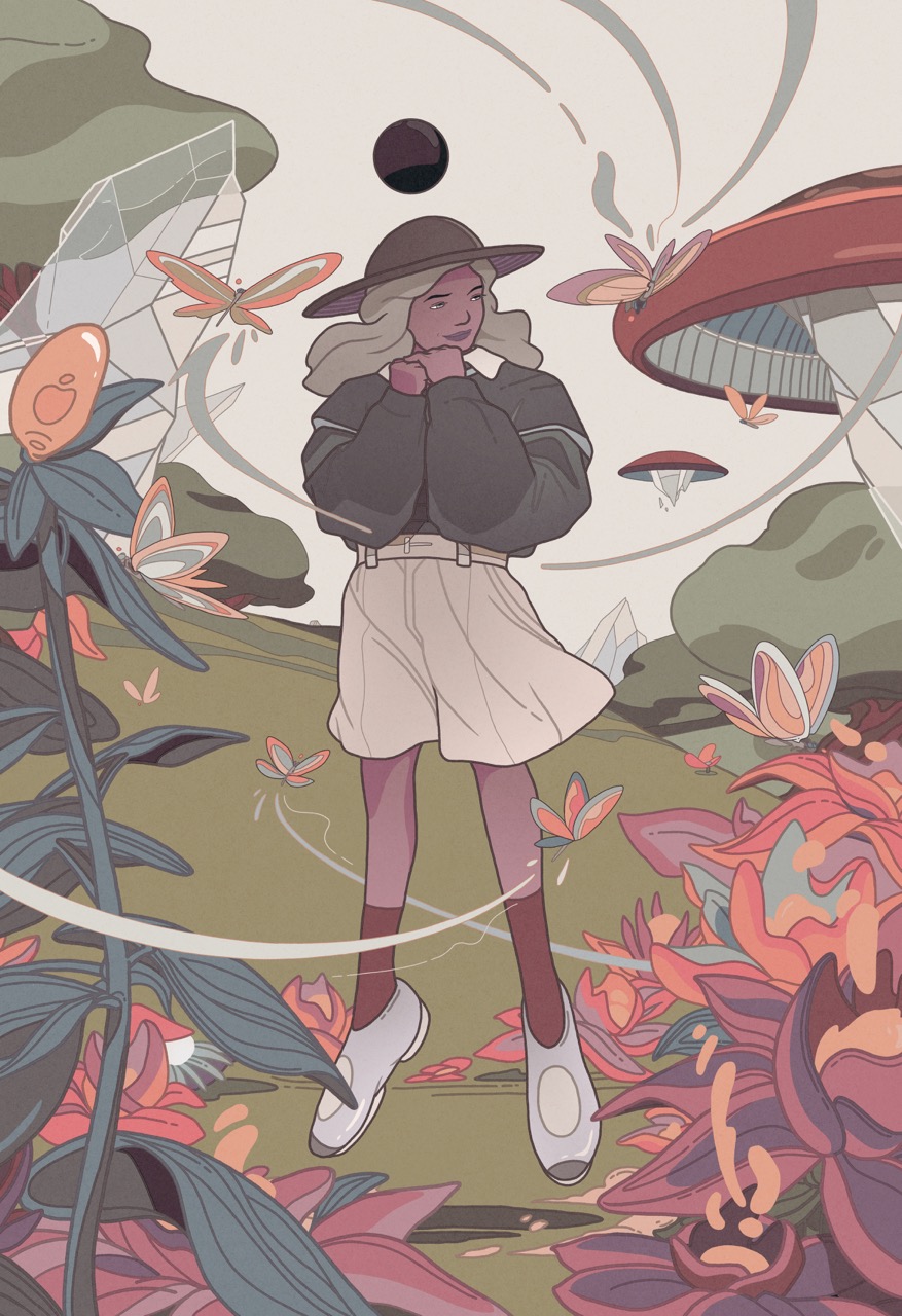 Seasons #3302
