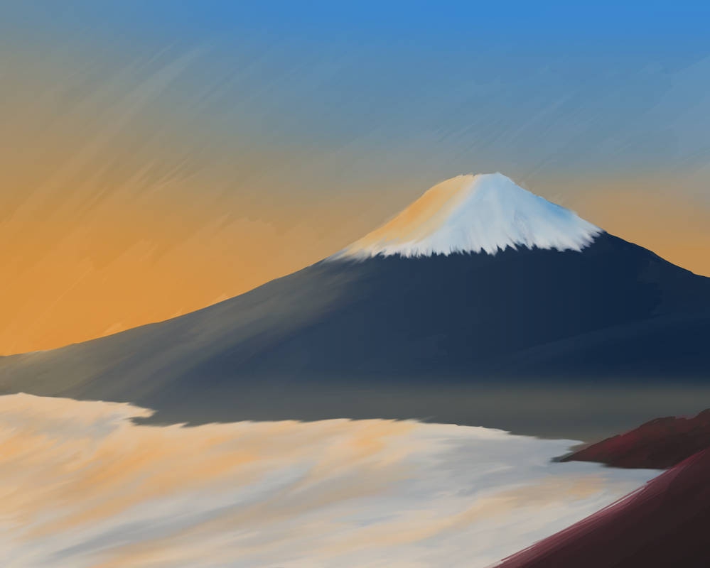 Mt.Fuji