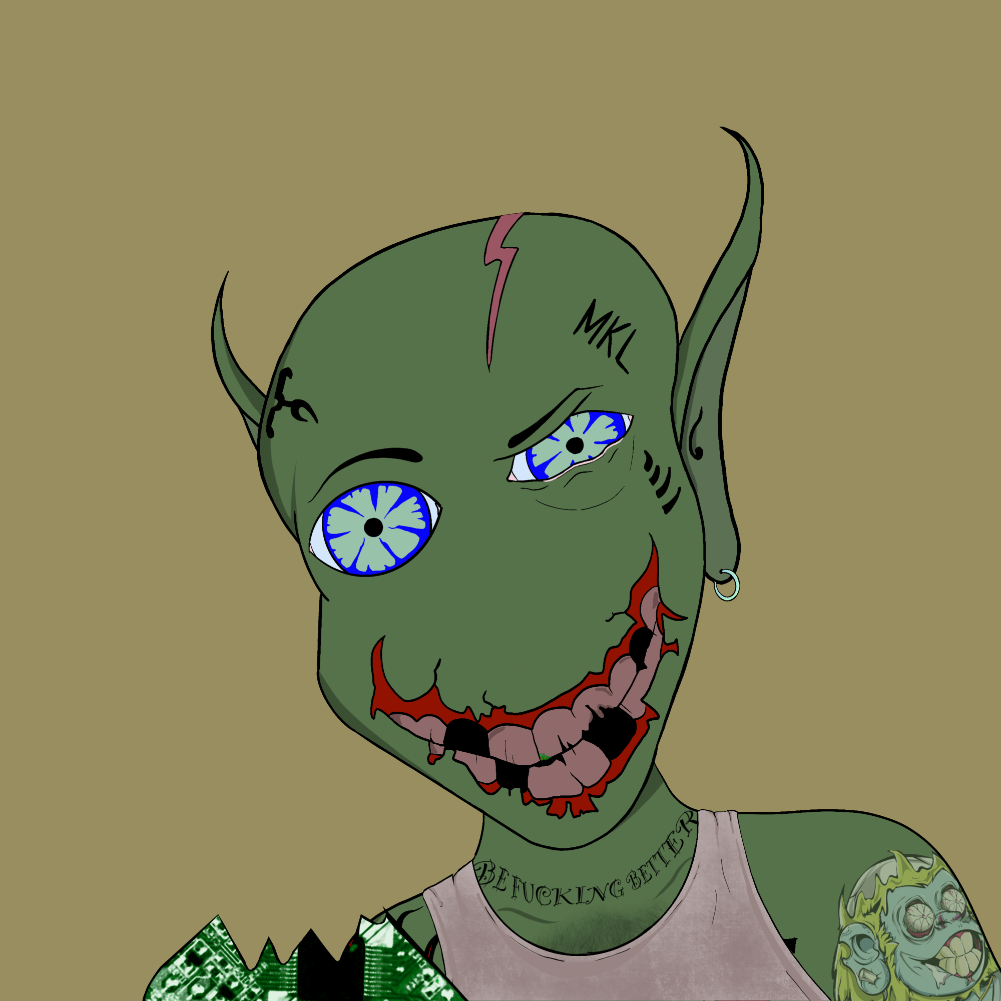 LabGoblinZ #5233