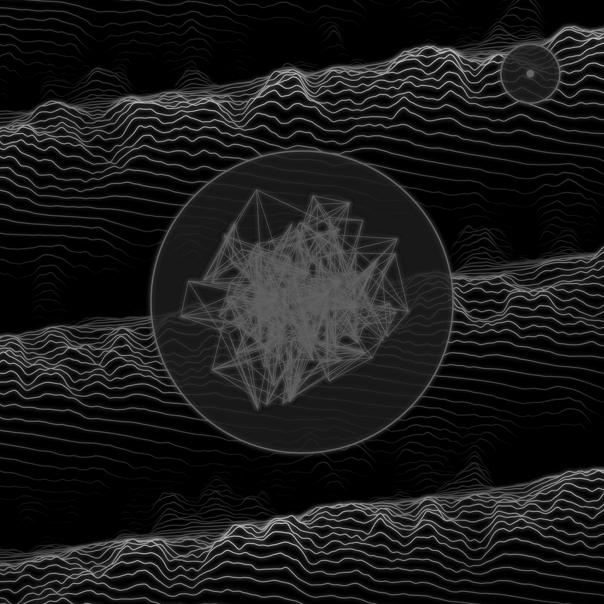 Unknown Signals #545