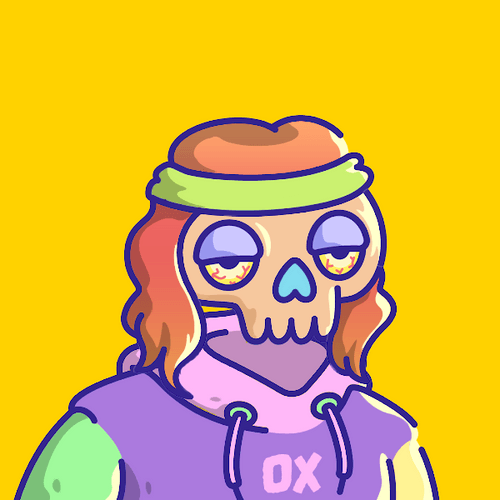0xTastyBones #2104