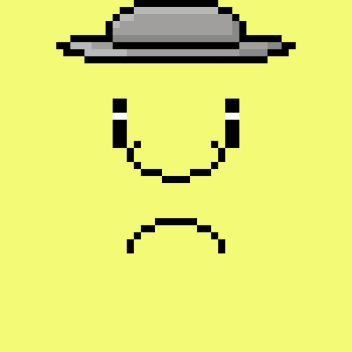 SQUAREMEN#30