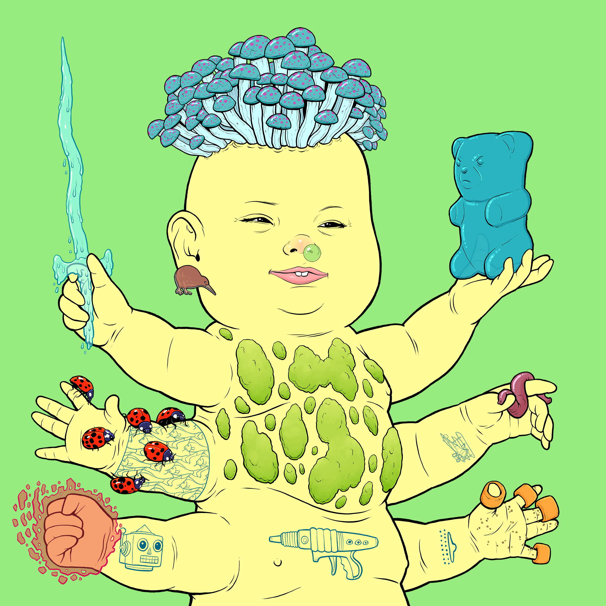 NFT Image