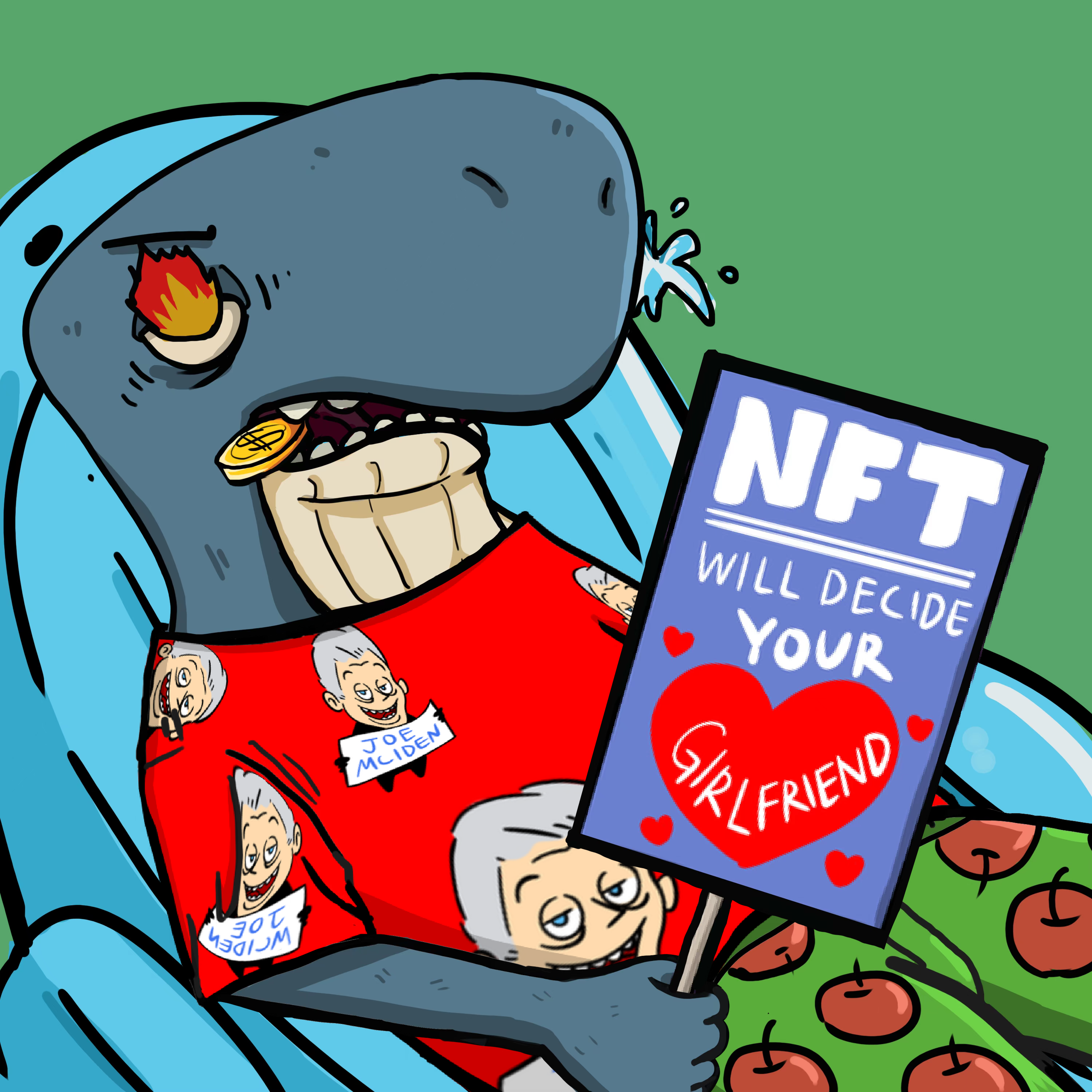 NFT Image