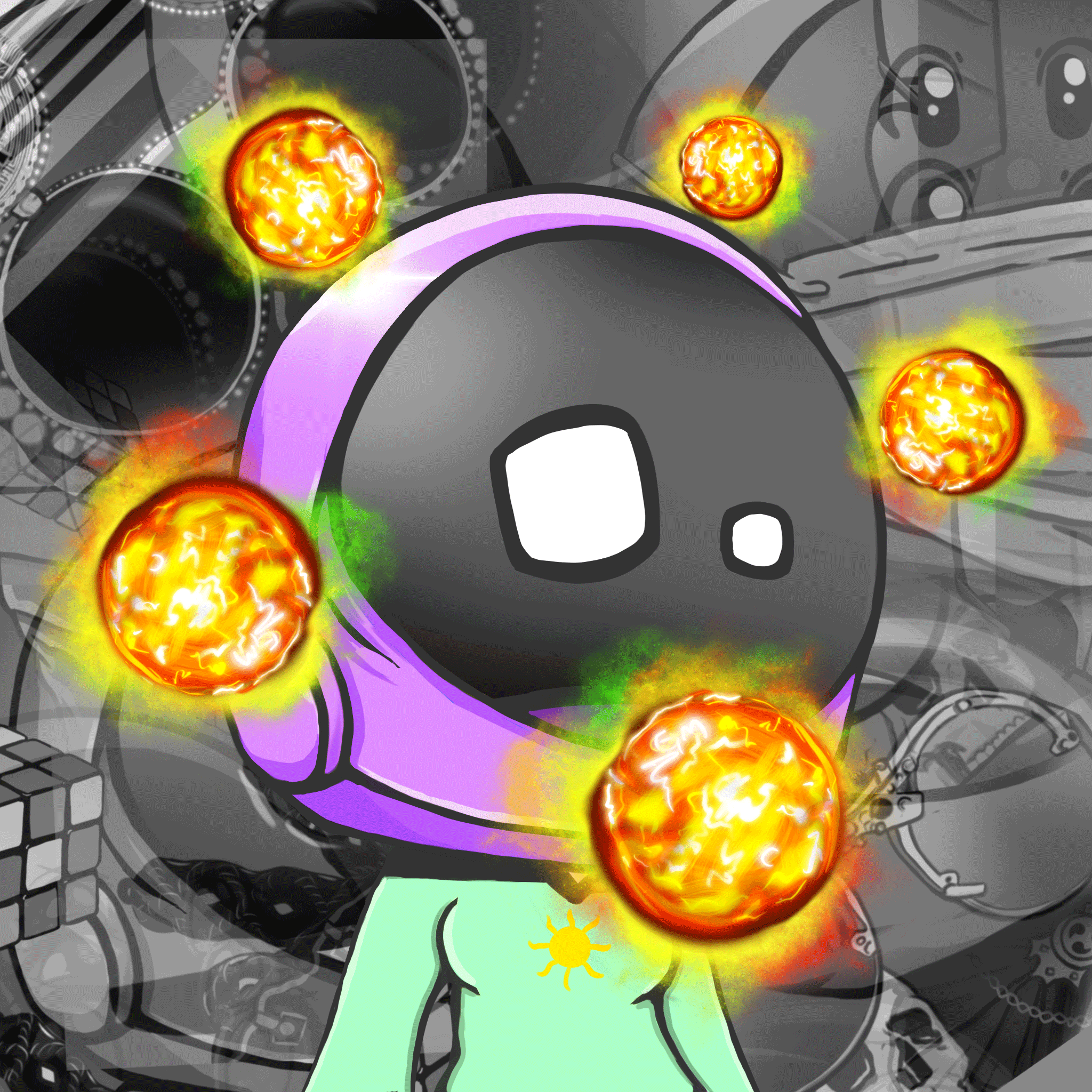 VibeNauts #332