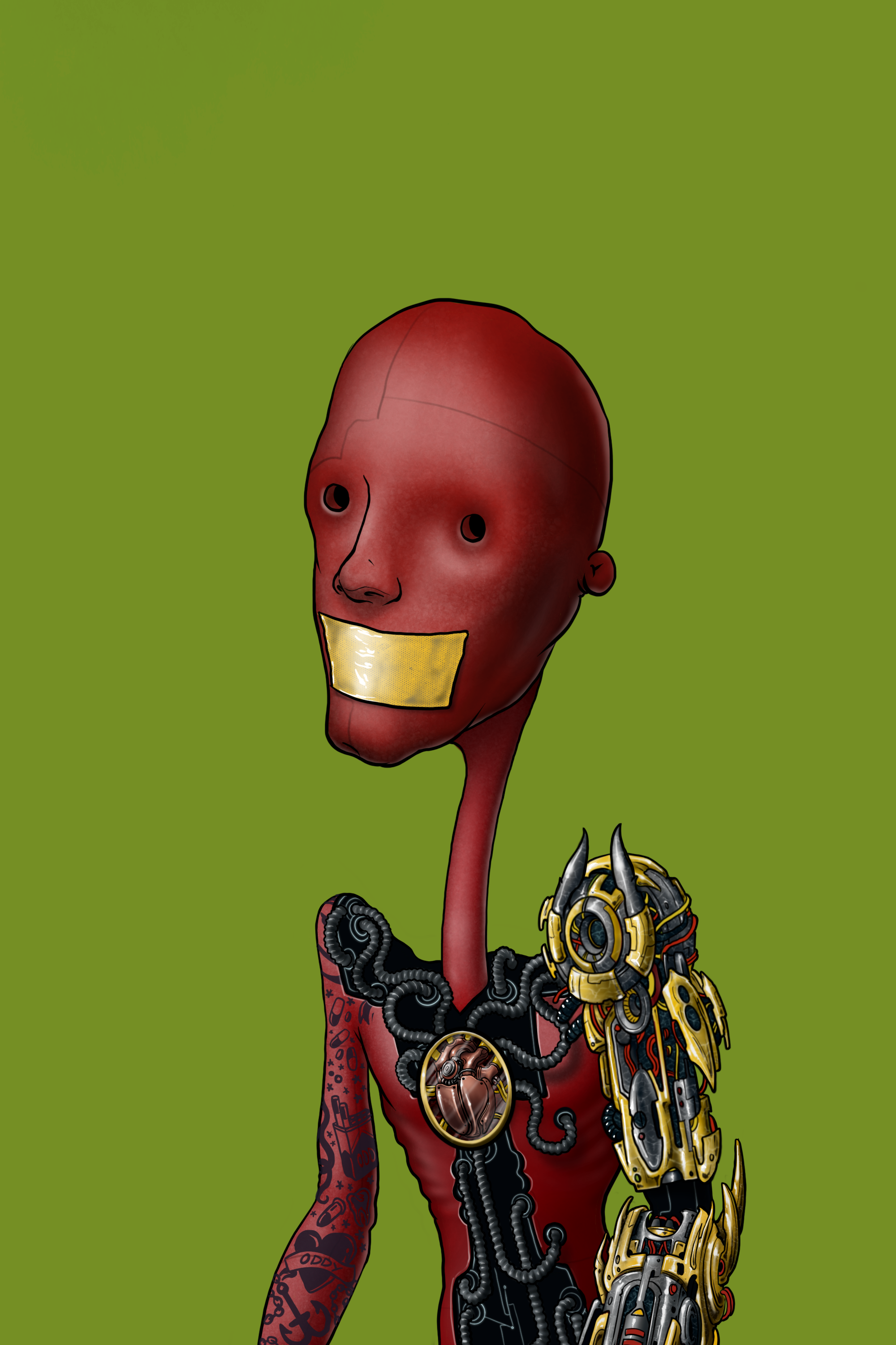 NFT Image