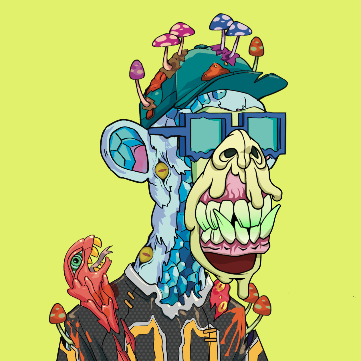 NFT Image