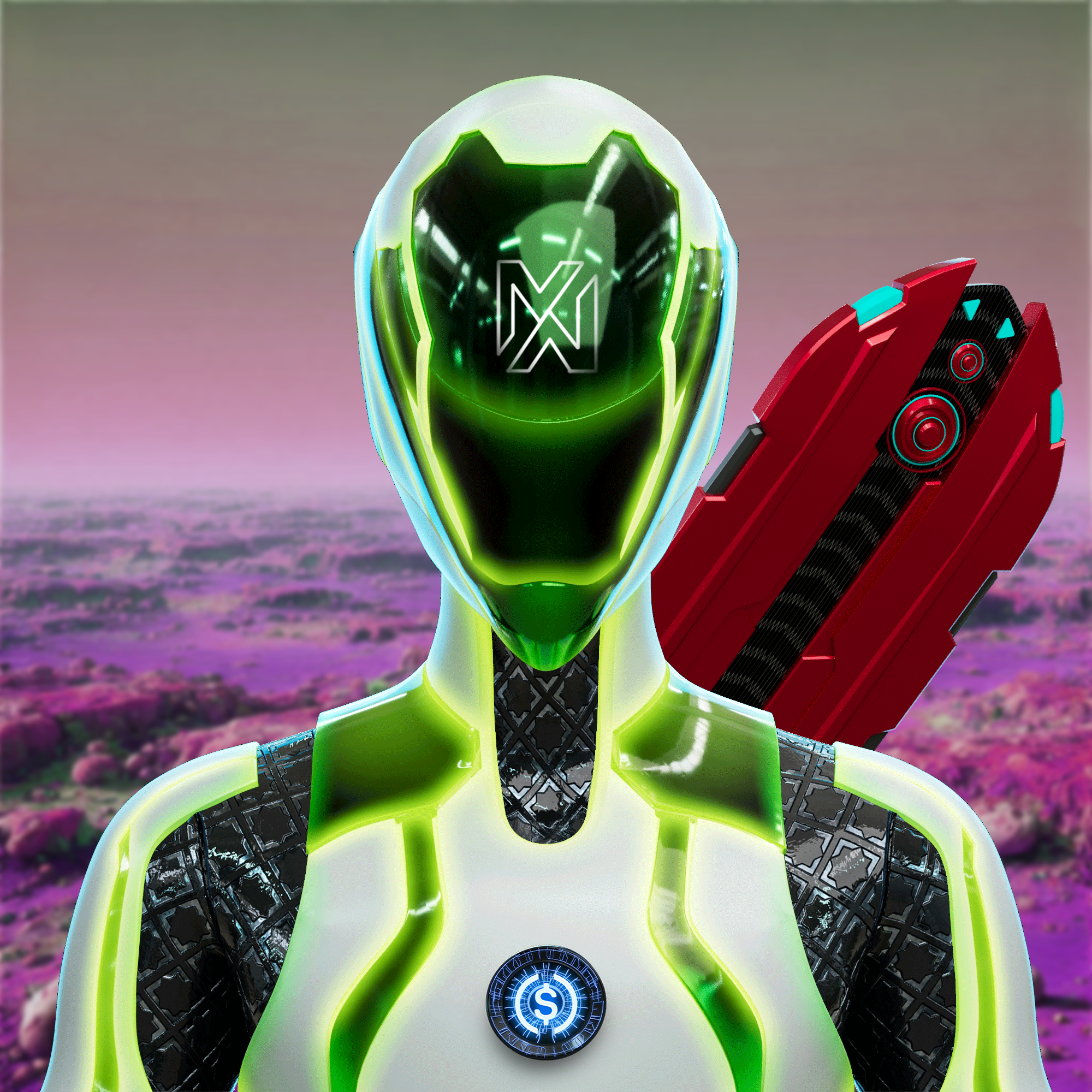 NFT Image