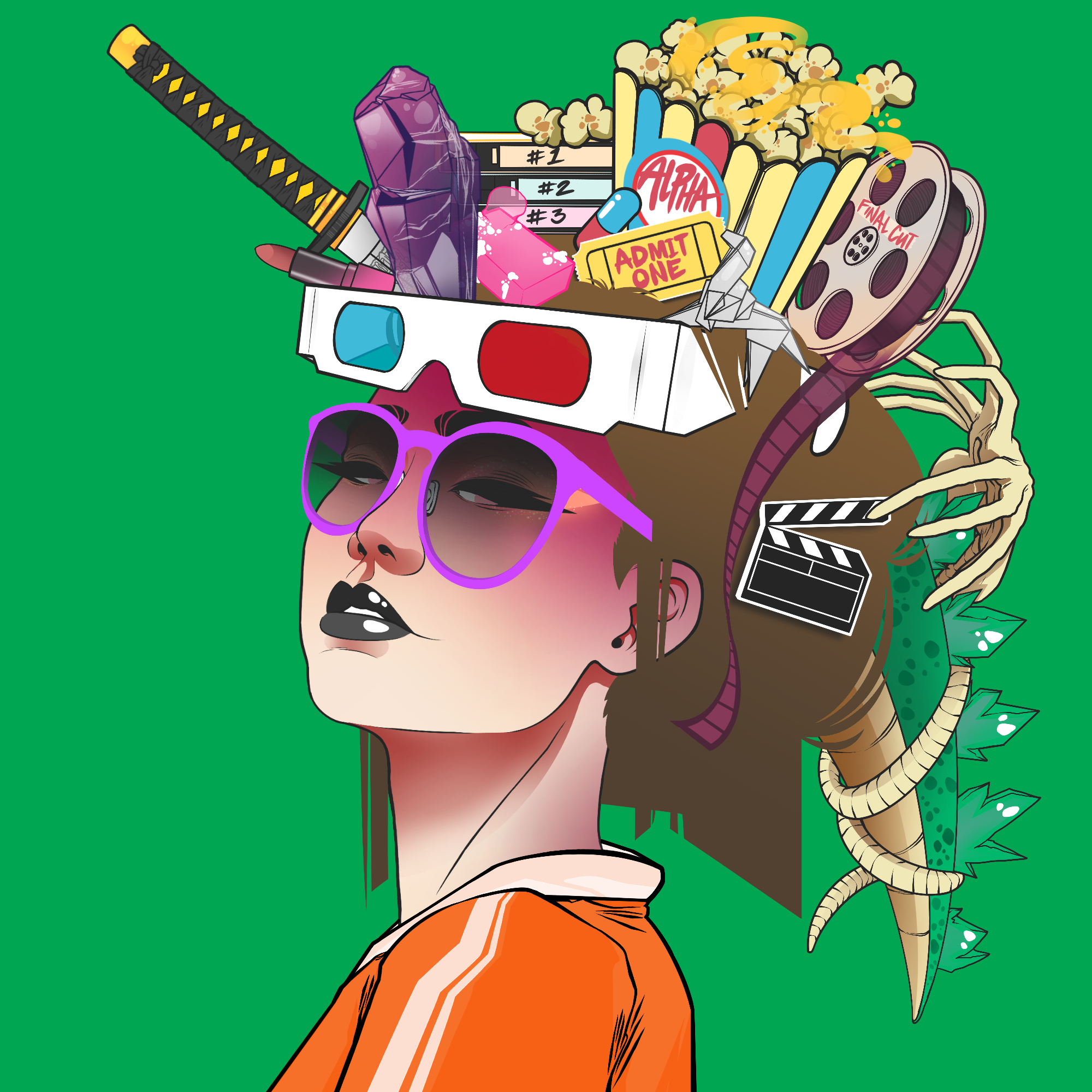 NFT Image