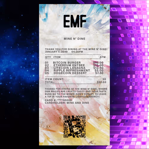 EMF2 #982