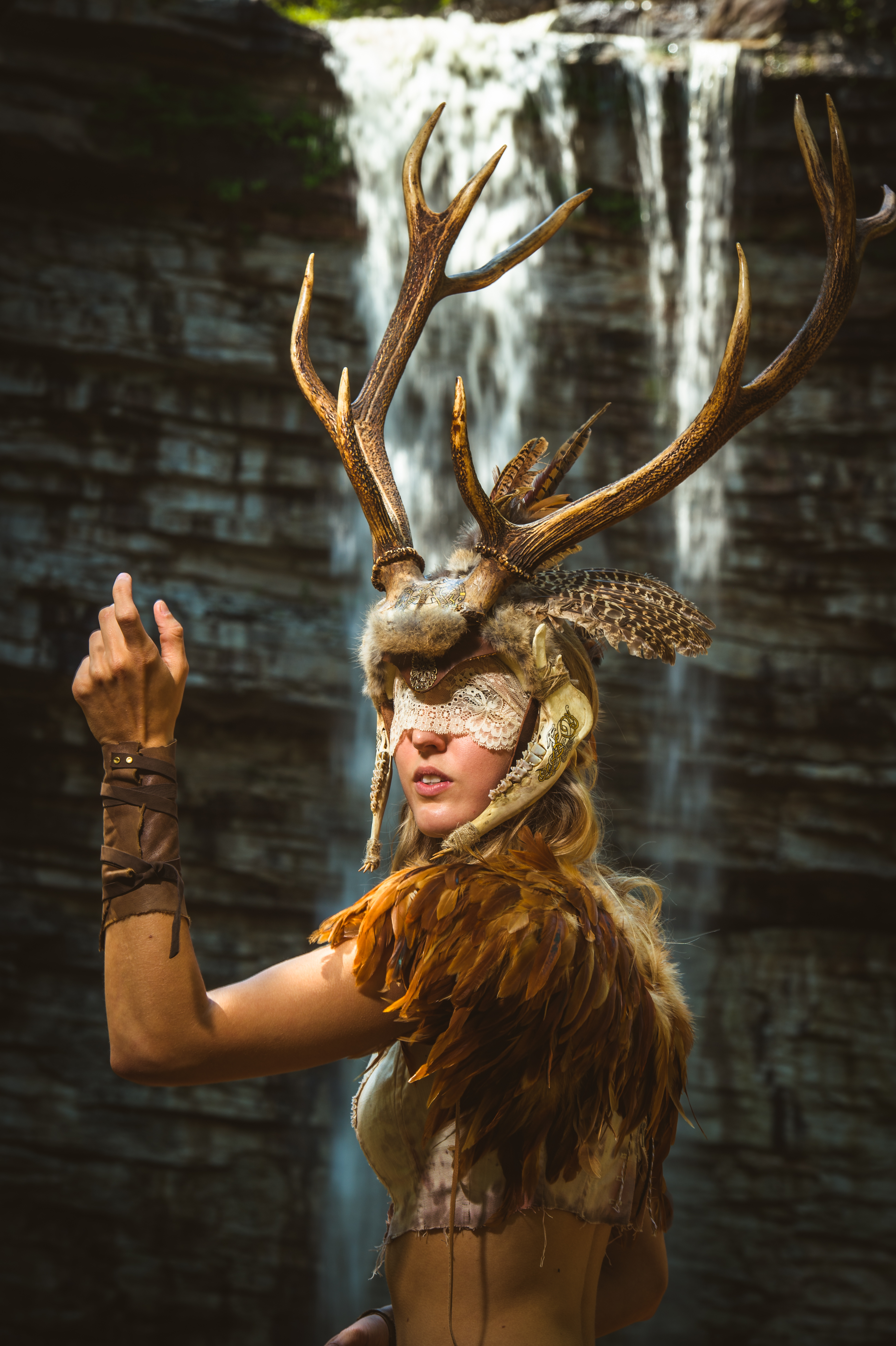 How To Destroy Valkyries