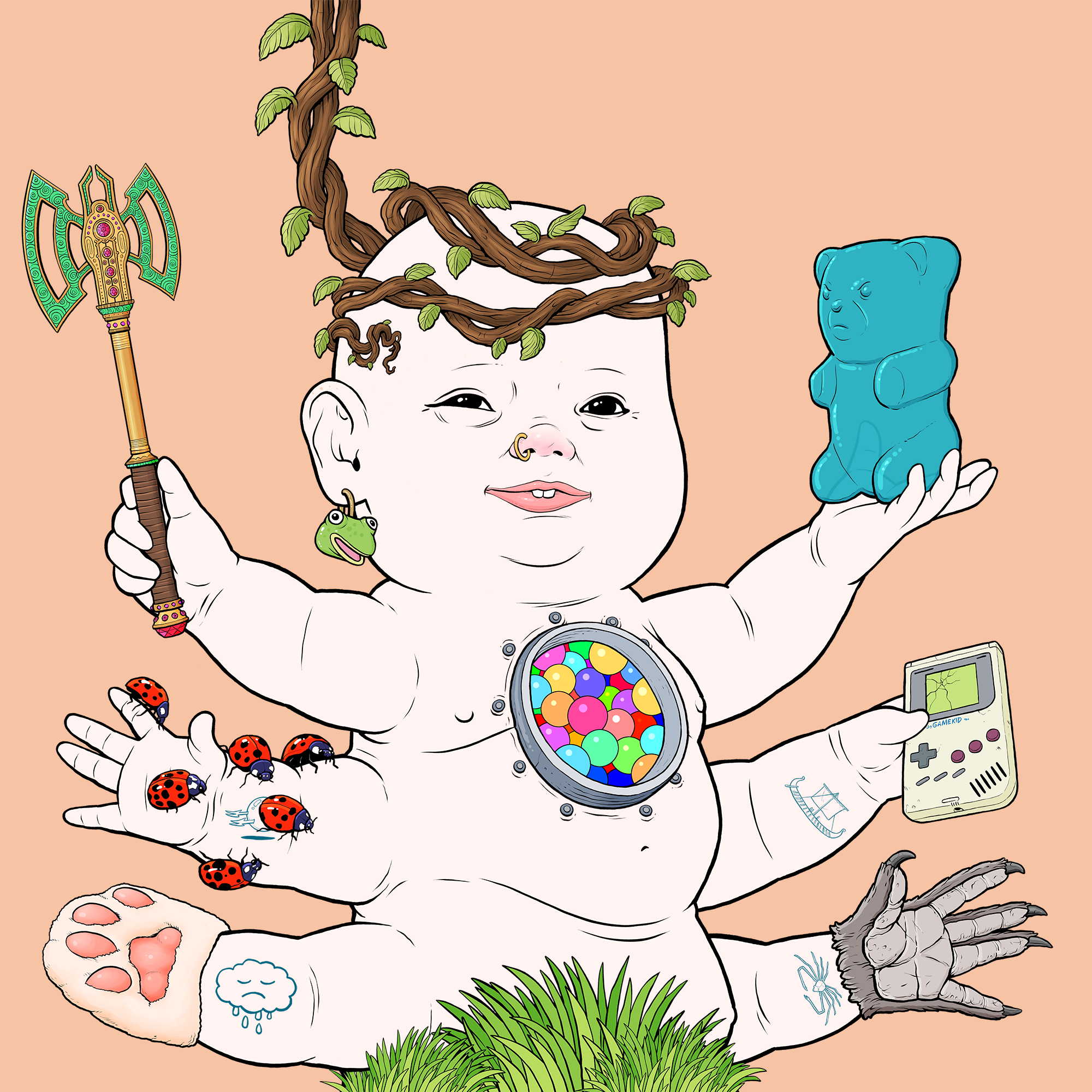 NFT Image