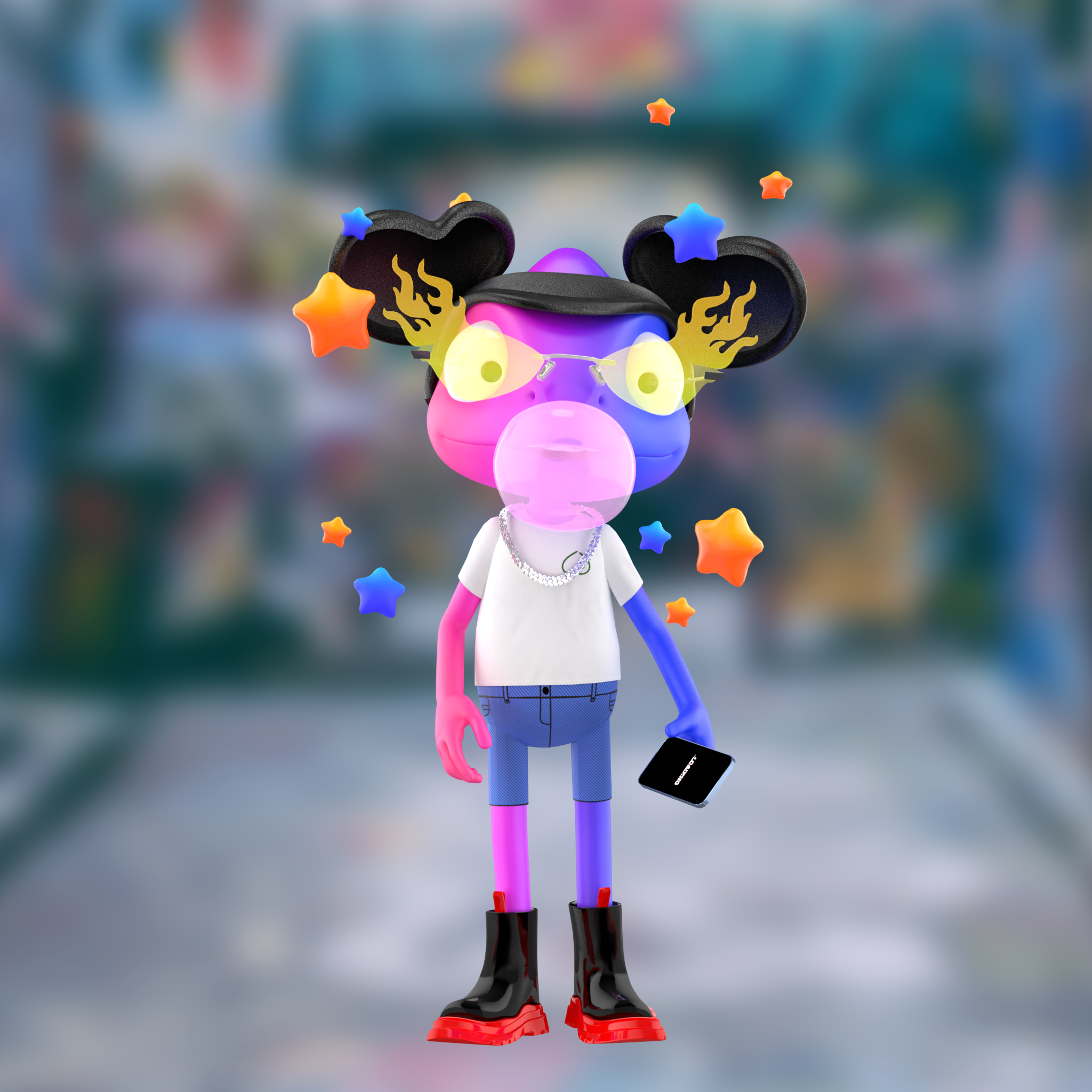 NFT Image