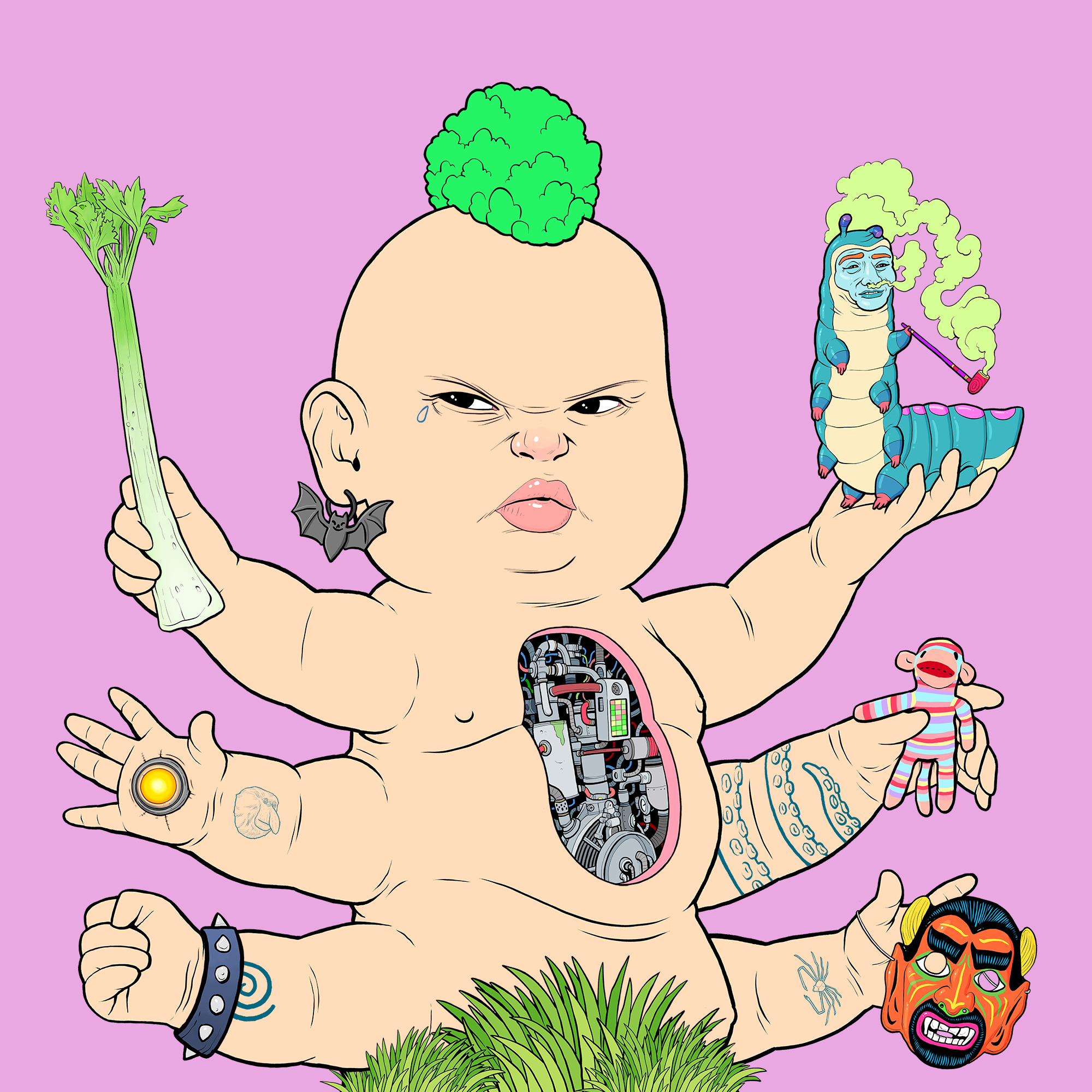 NFT Image