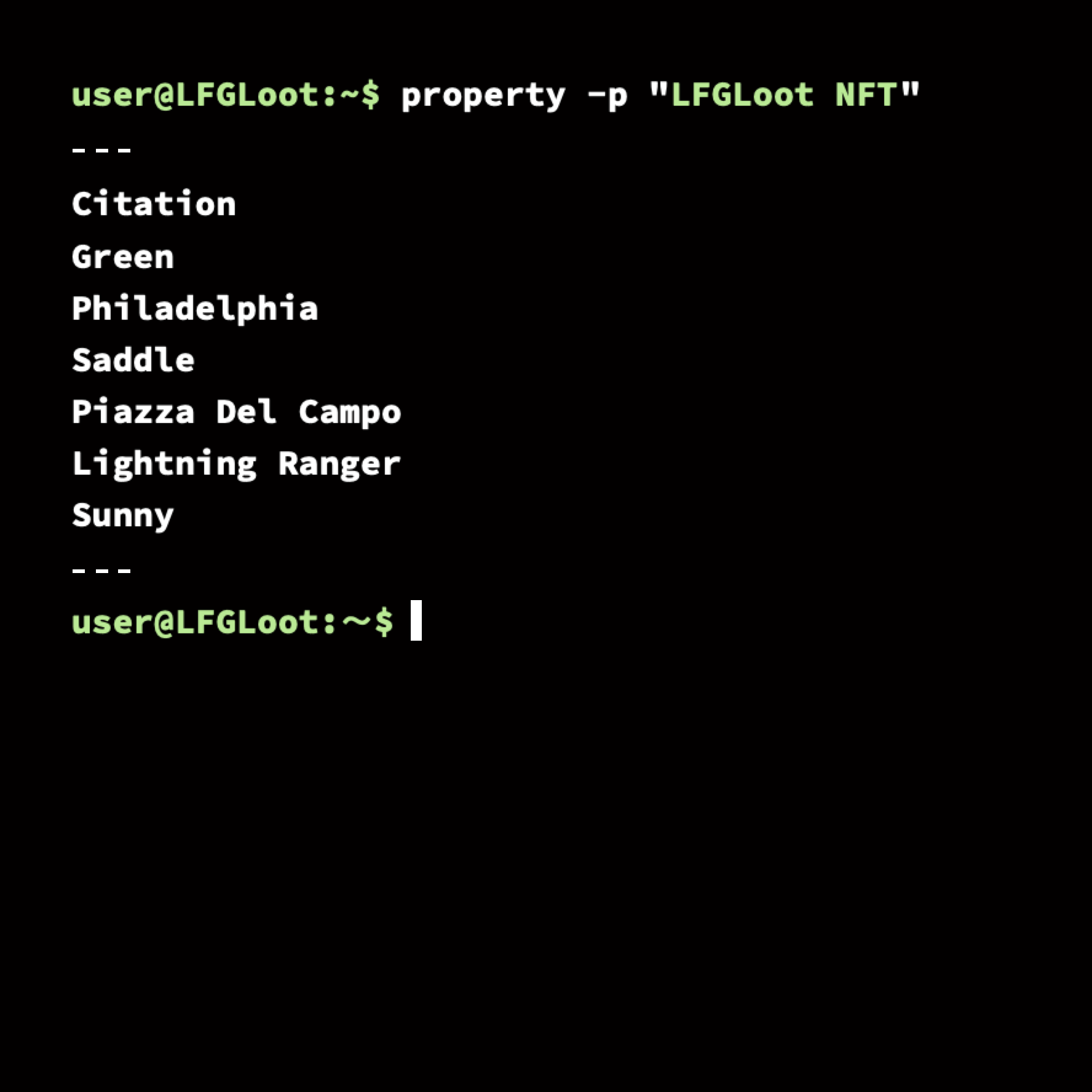 NFT Image