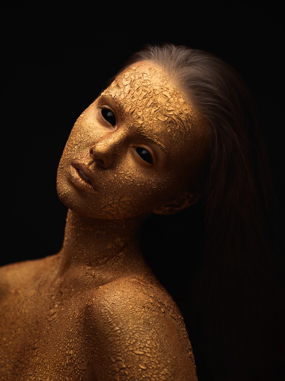 Under the Black Sun 26