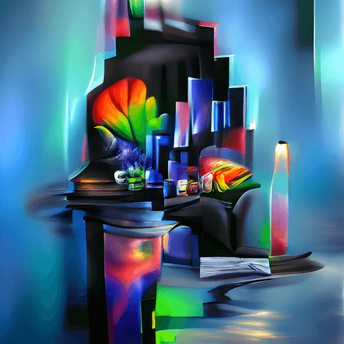 Impermanent Digital #1760