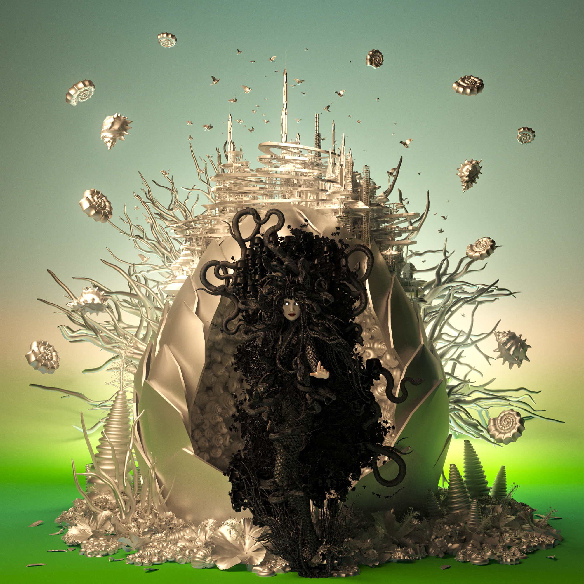 NFT Image