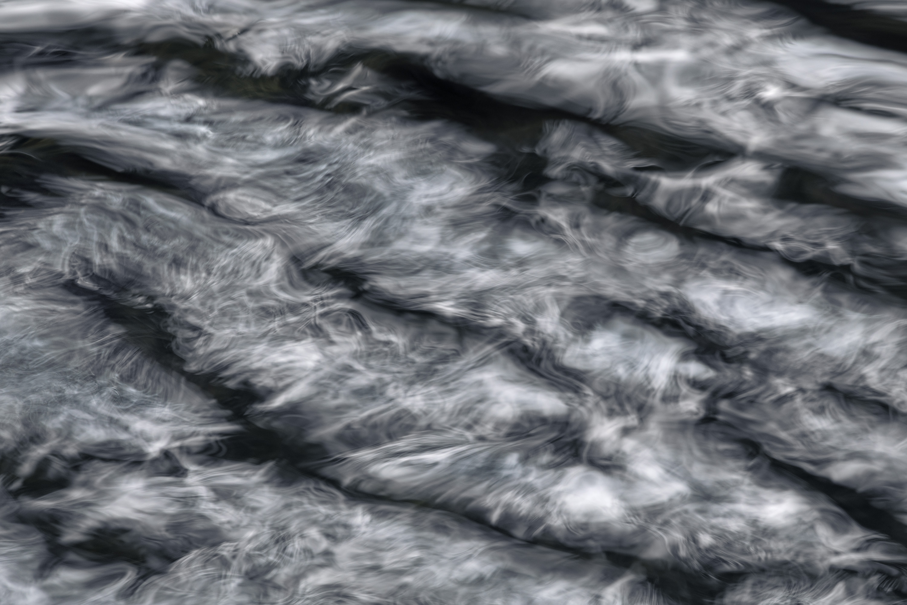 Ebb and Flow #8