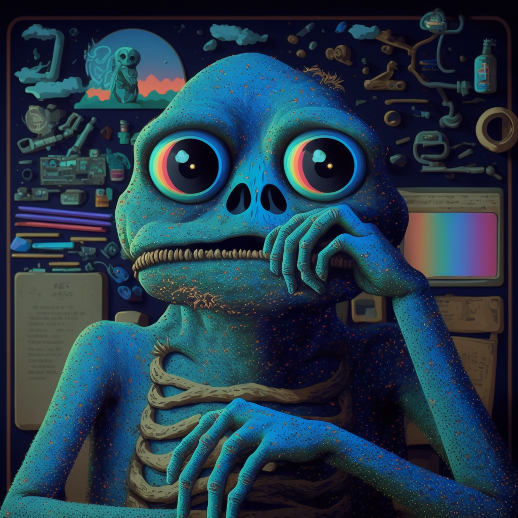 NFT Image