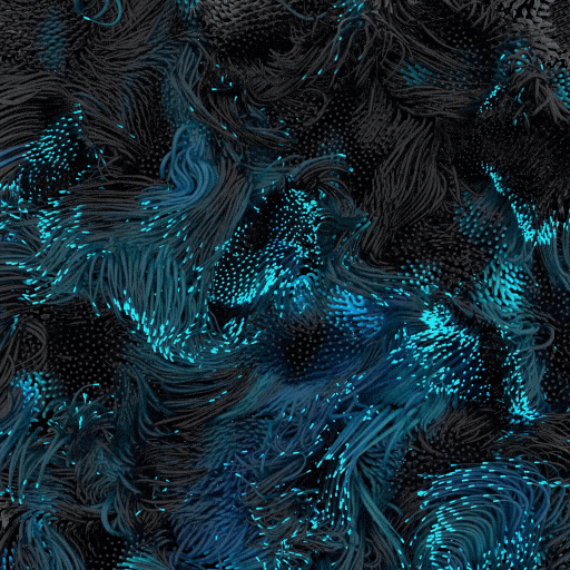 Sentient OVIV #16