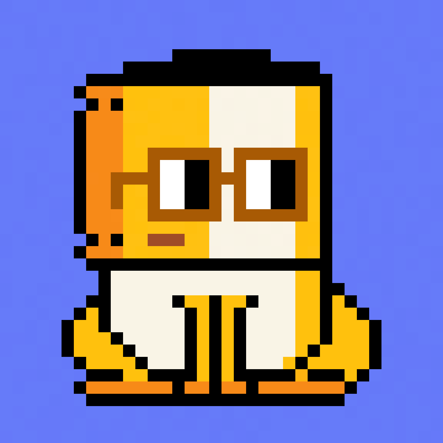 Noadz #292 - 35mm Film