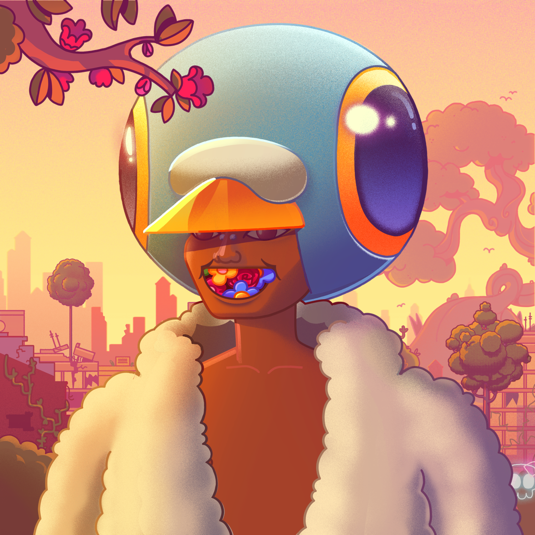 Sapienz #305