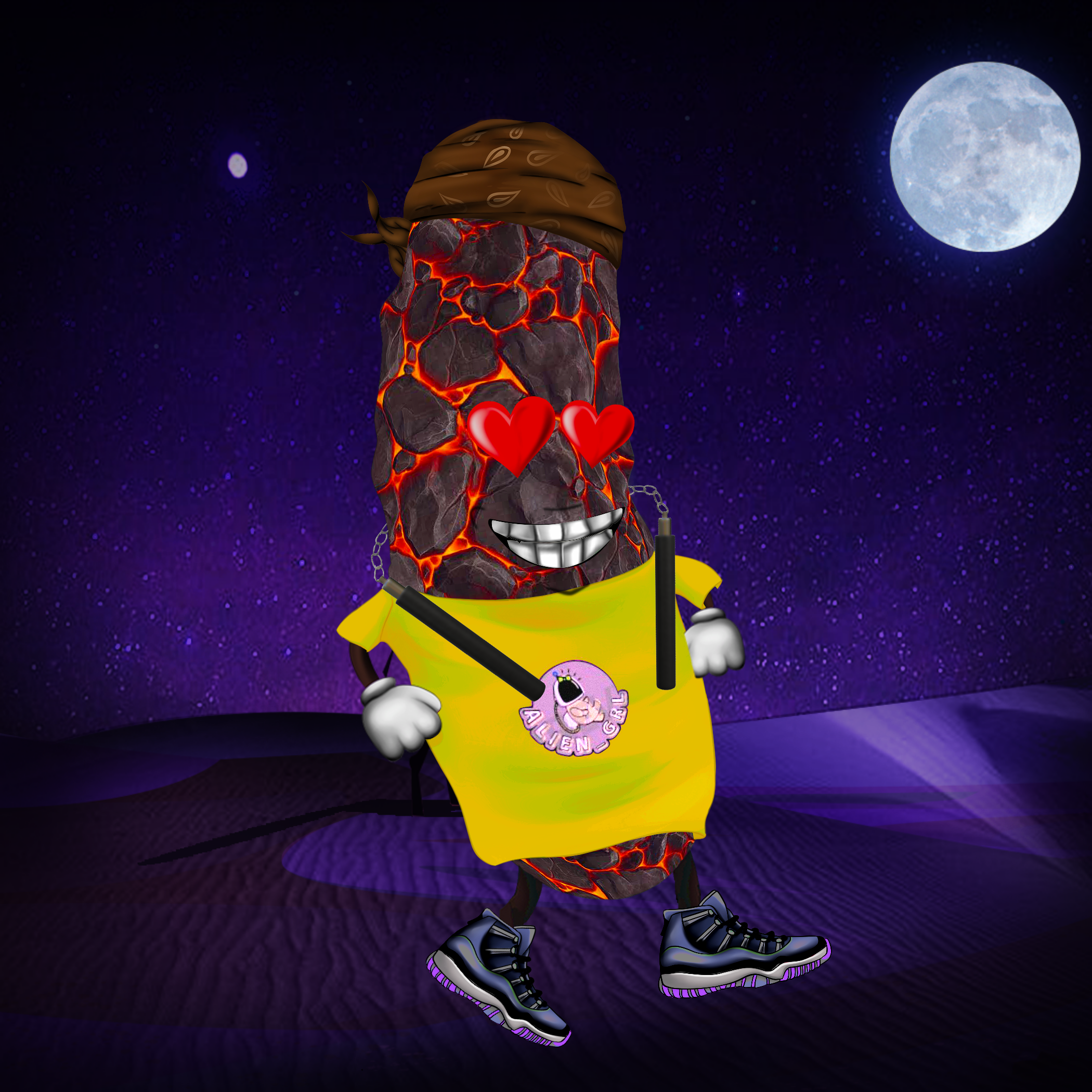 NFT Image