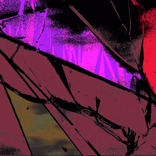 Broken Backgrounds #235