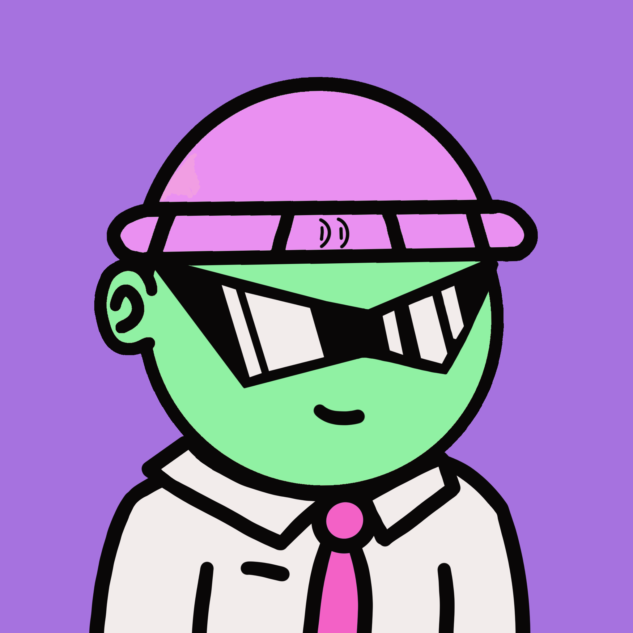 Doodle Dood #2253