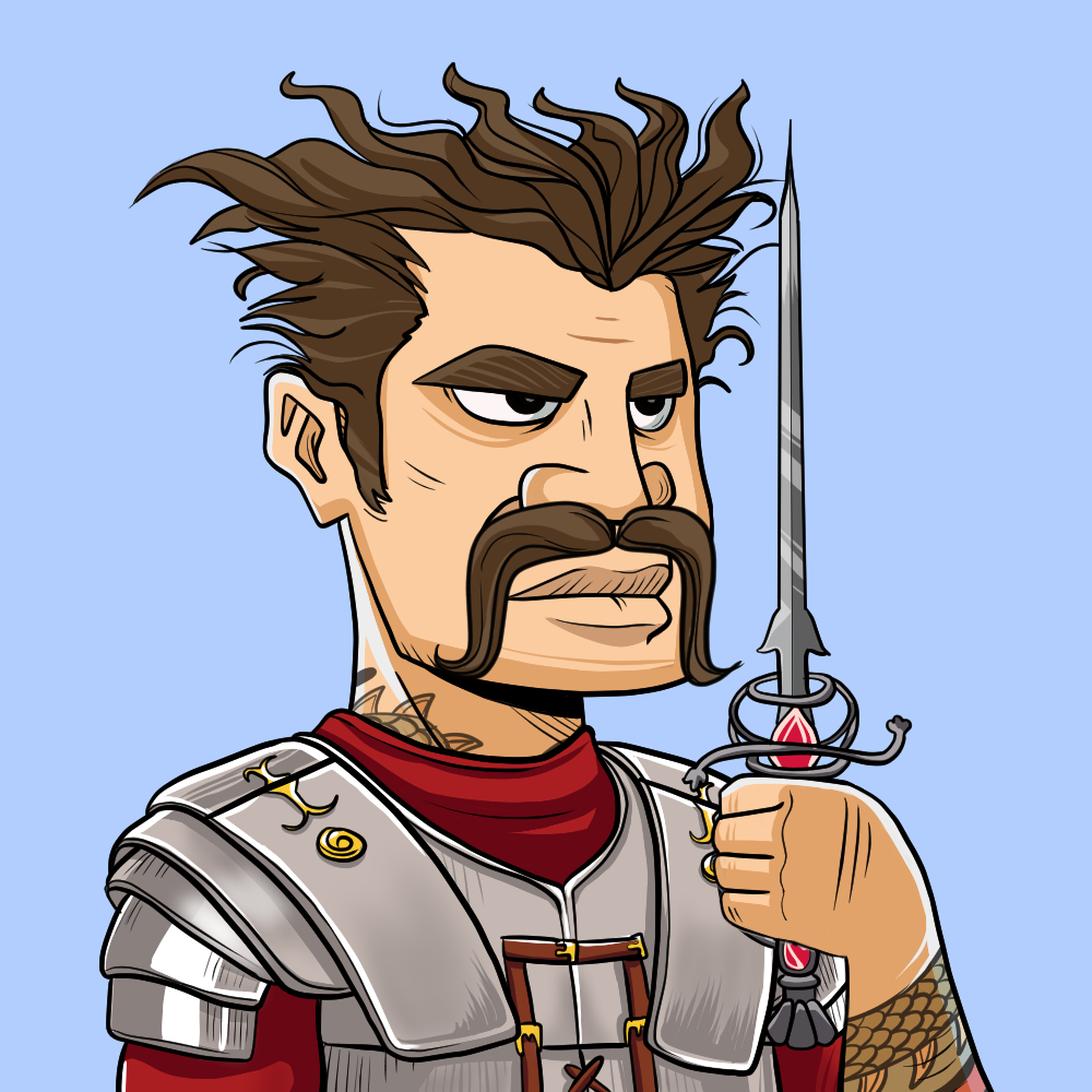 Galaxy Fighter #5254