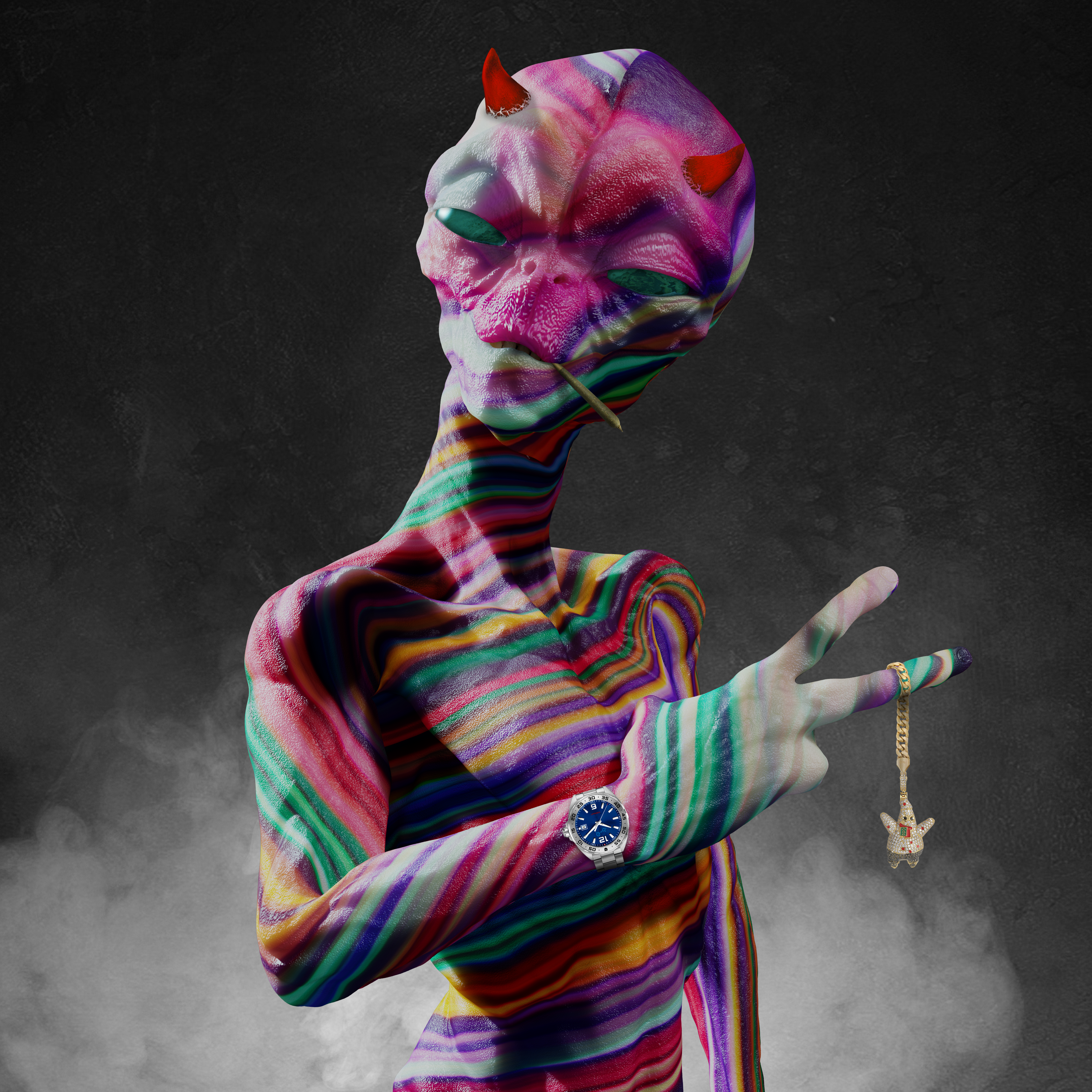 NFT Image