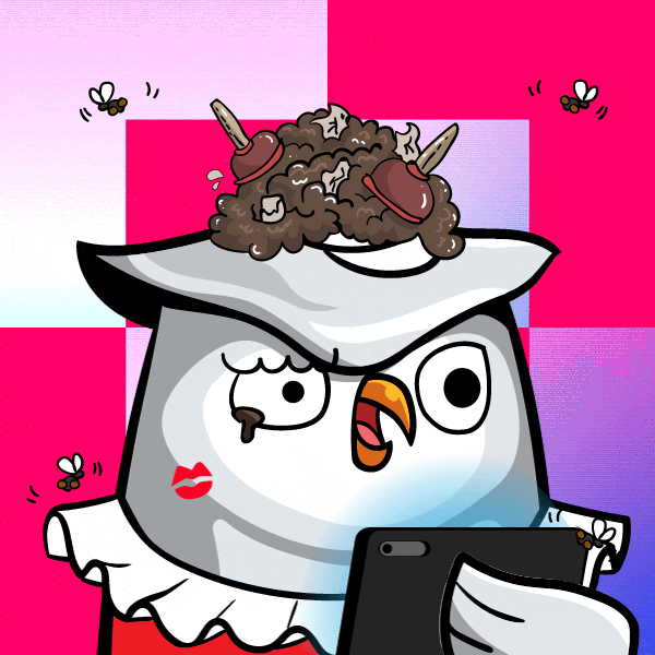 jamesbishop.lens Lens social identity (.lens handle) PFP