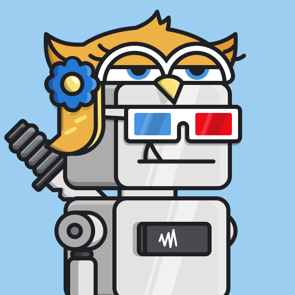 Roboto Helmeto #7214