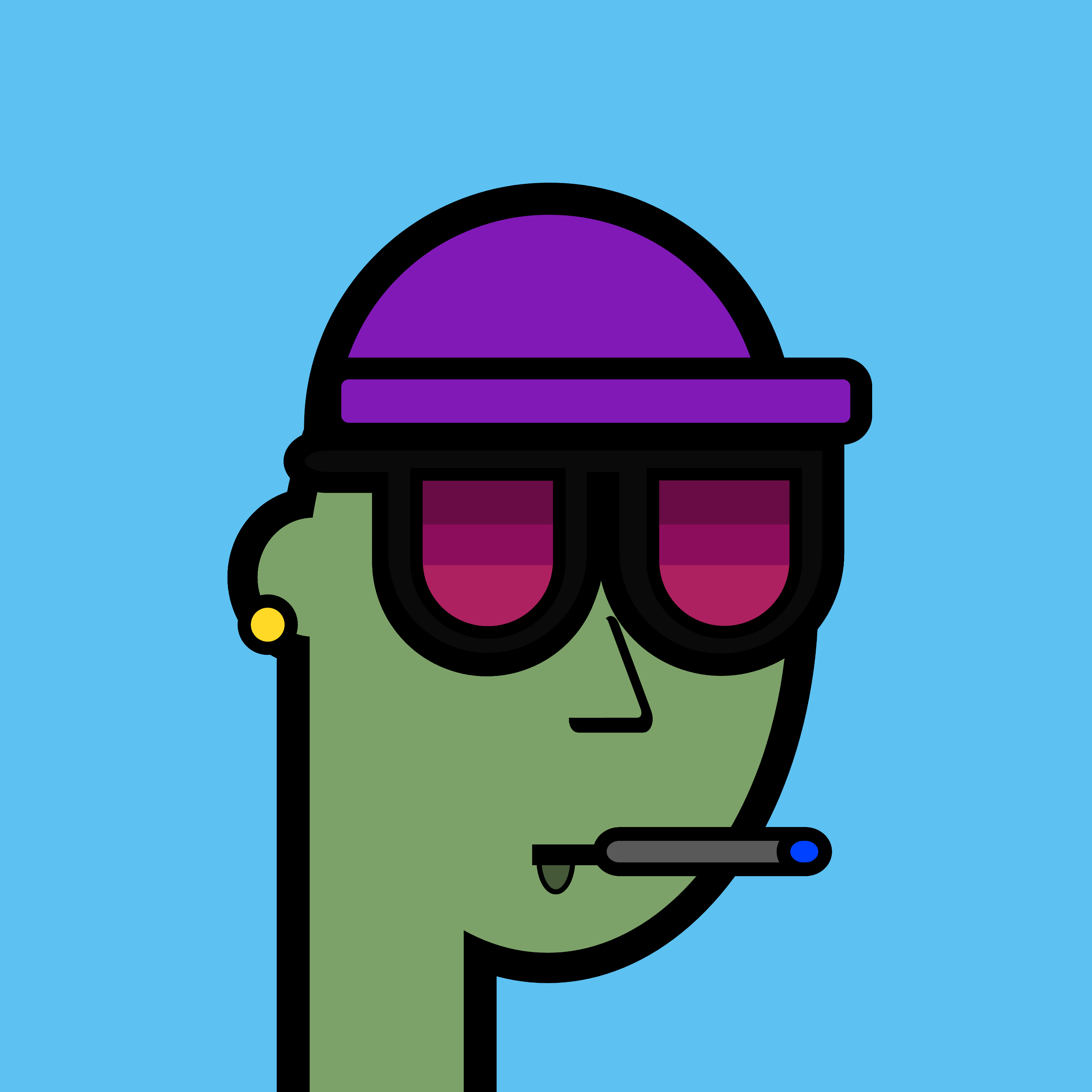 NOOBPUNK #4209