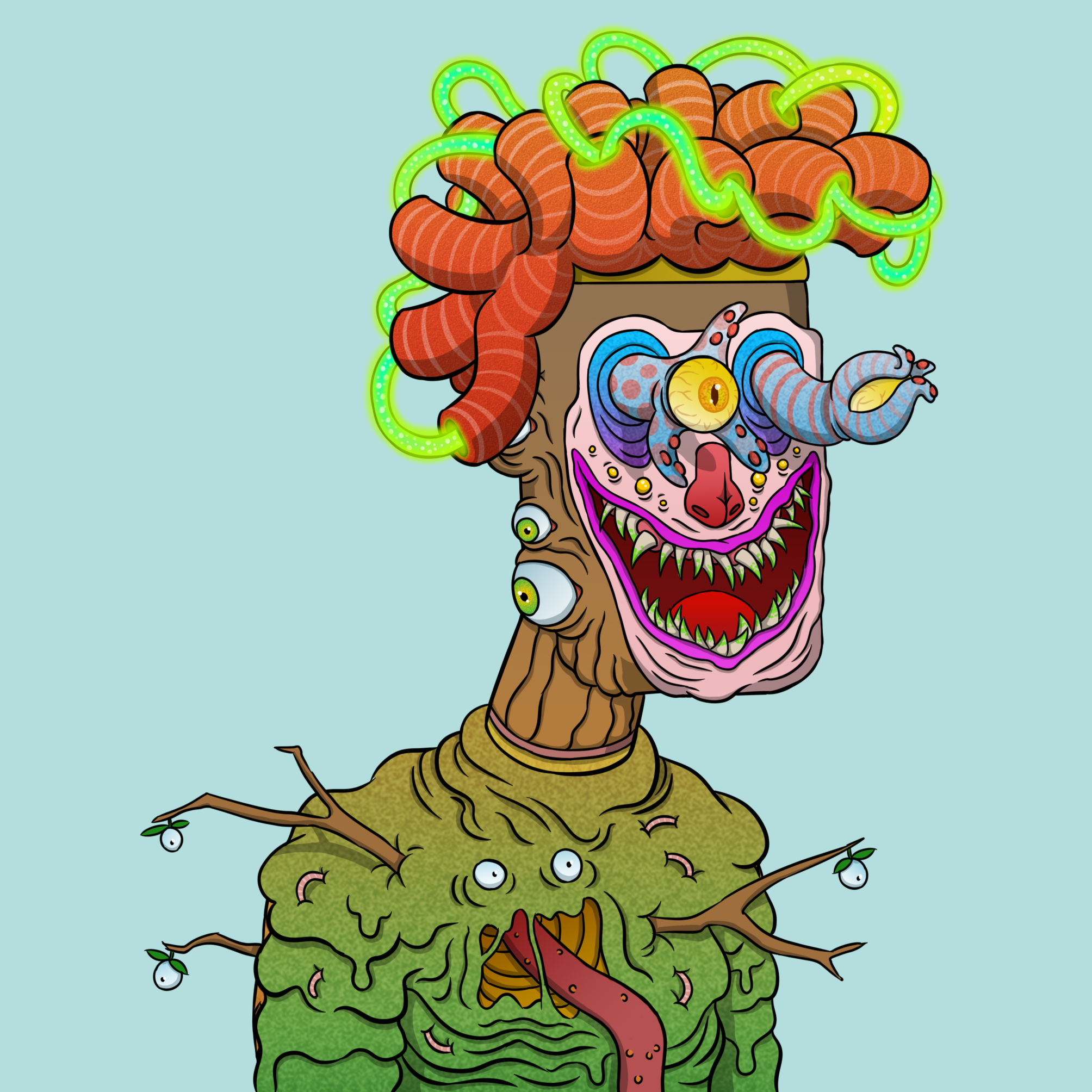 NFT Image