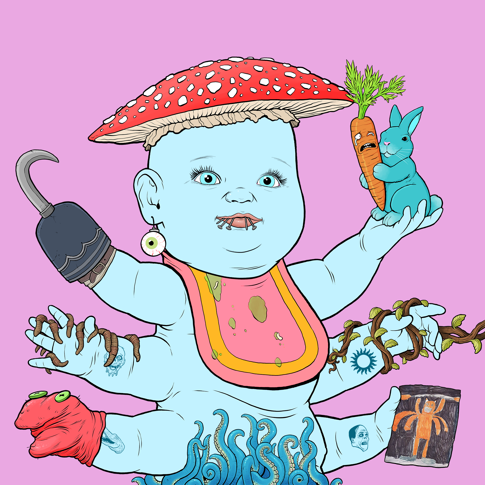 NFT Image