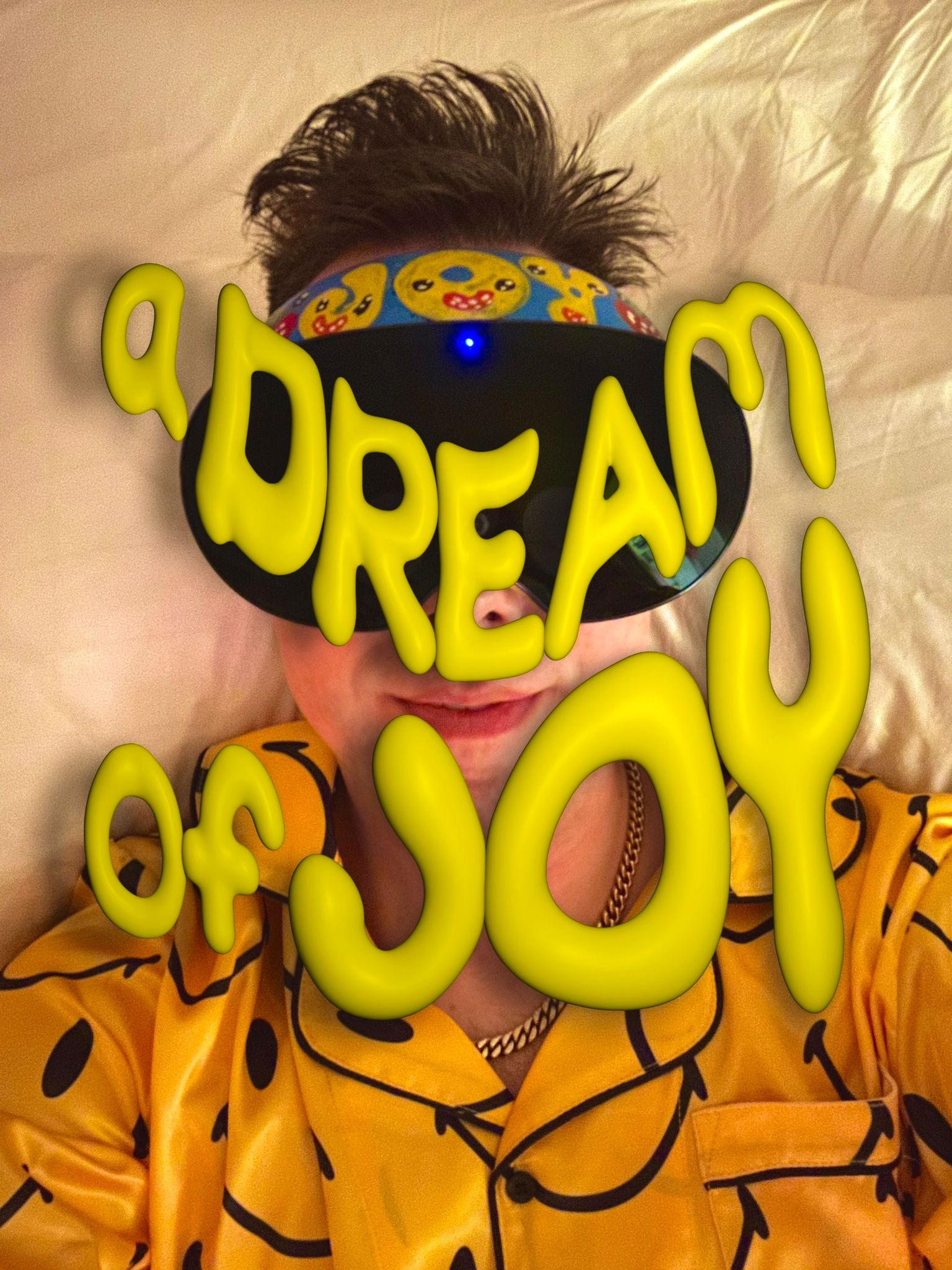 A Dream of Joy #101/222