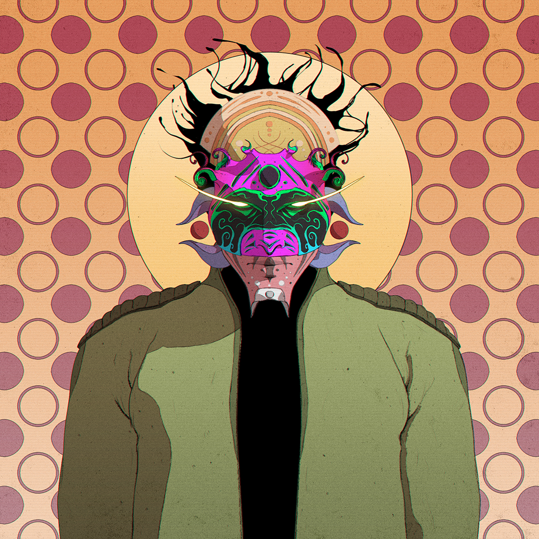 Omnimorph #746