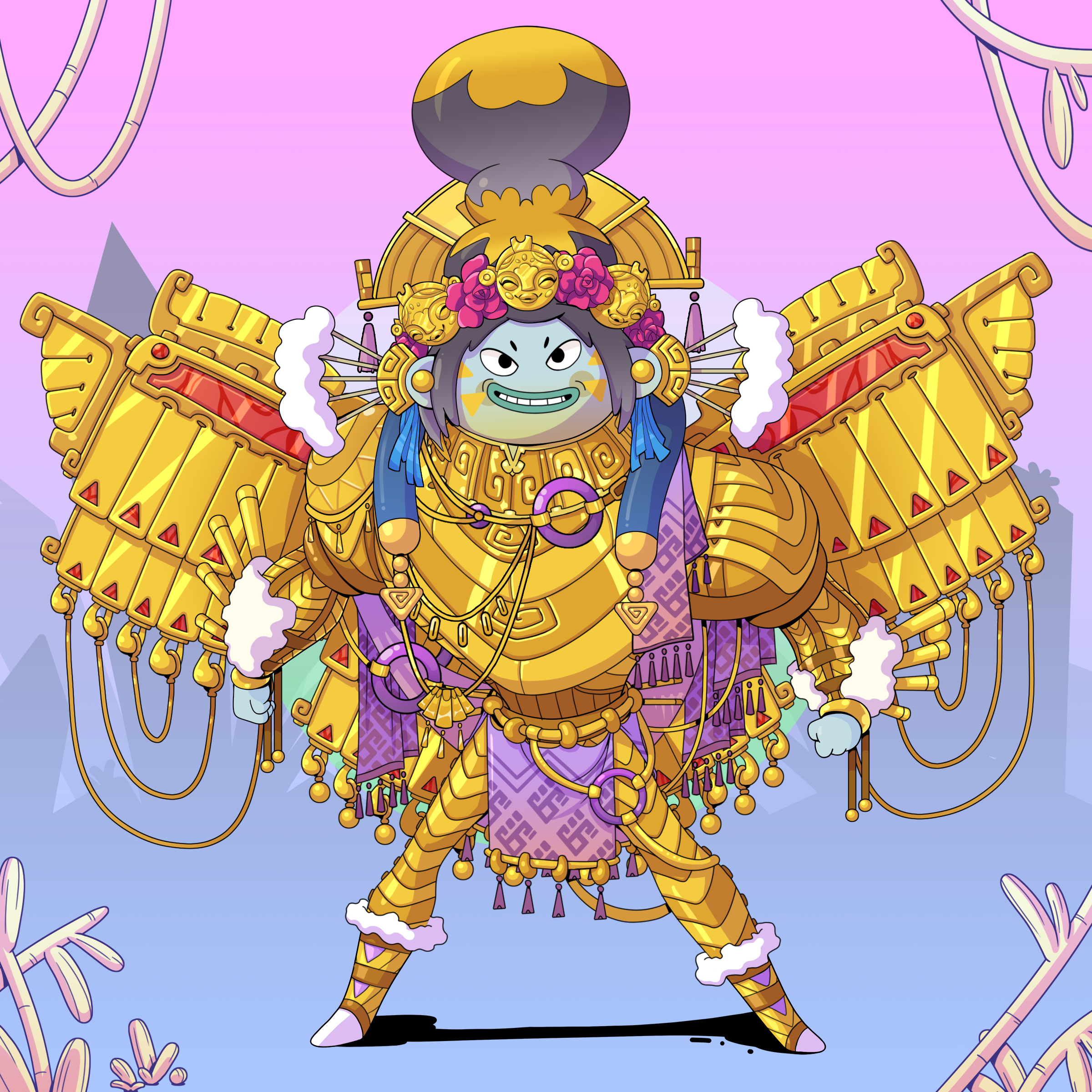 NFT Image