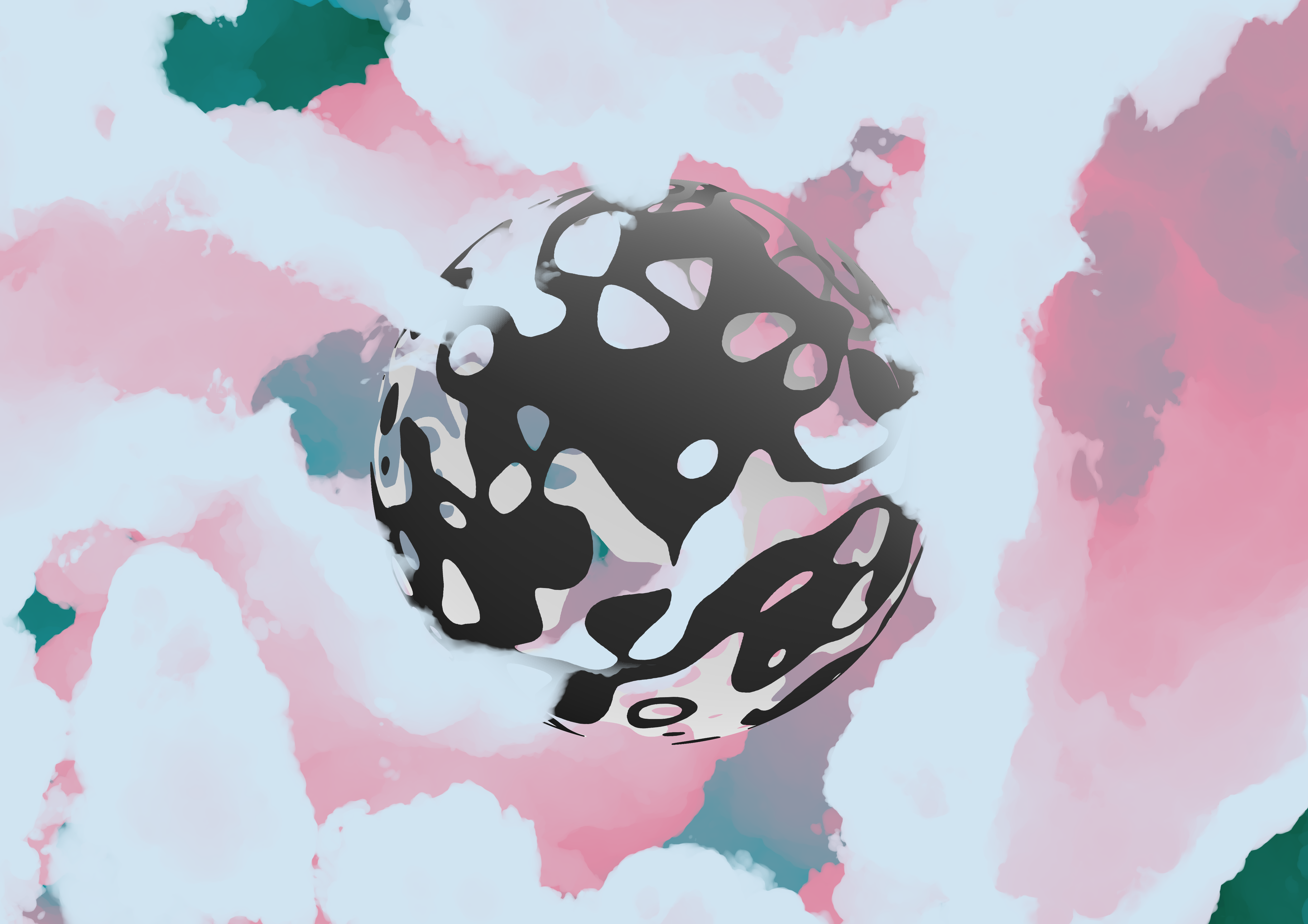 Emergence 4783