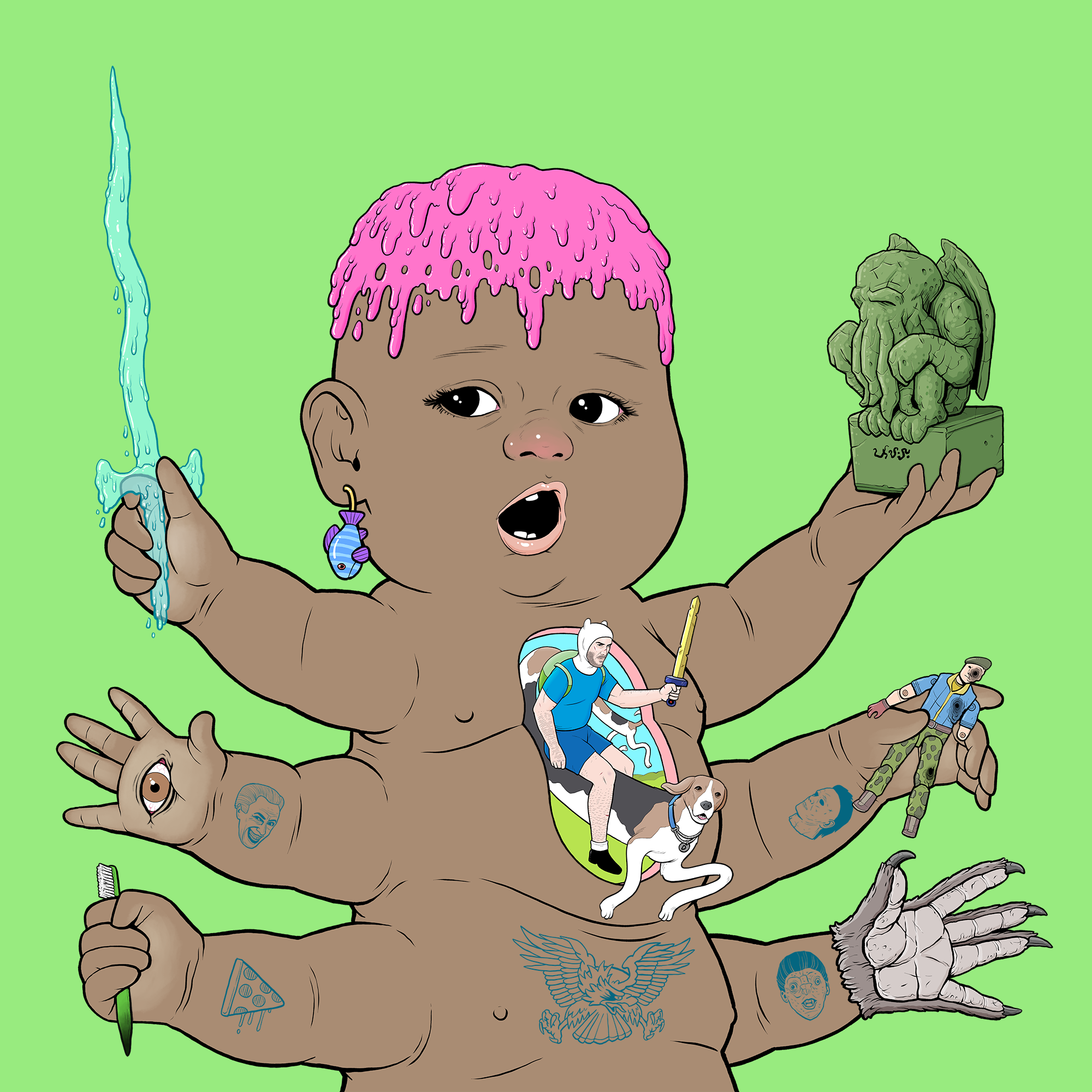NFT Image