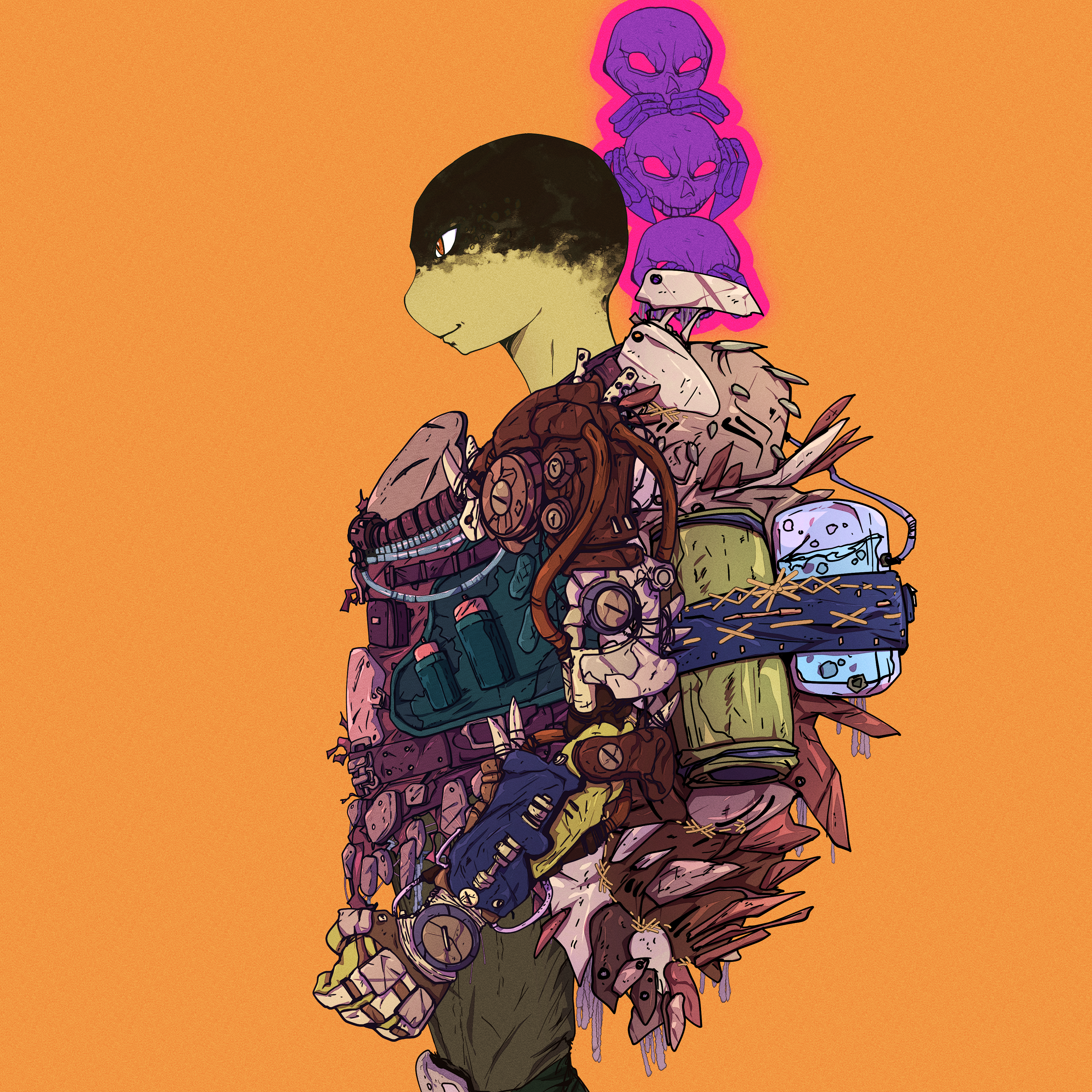 NFT Image