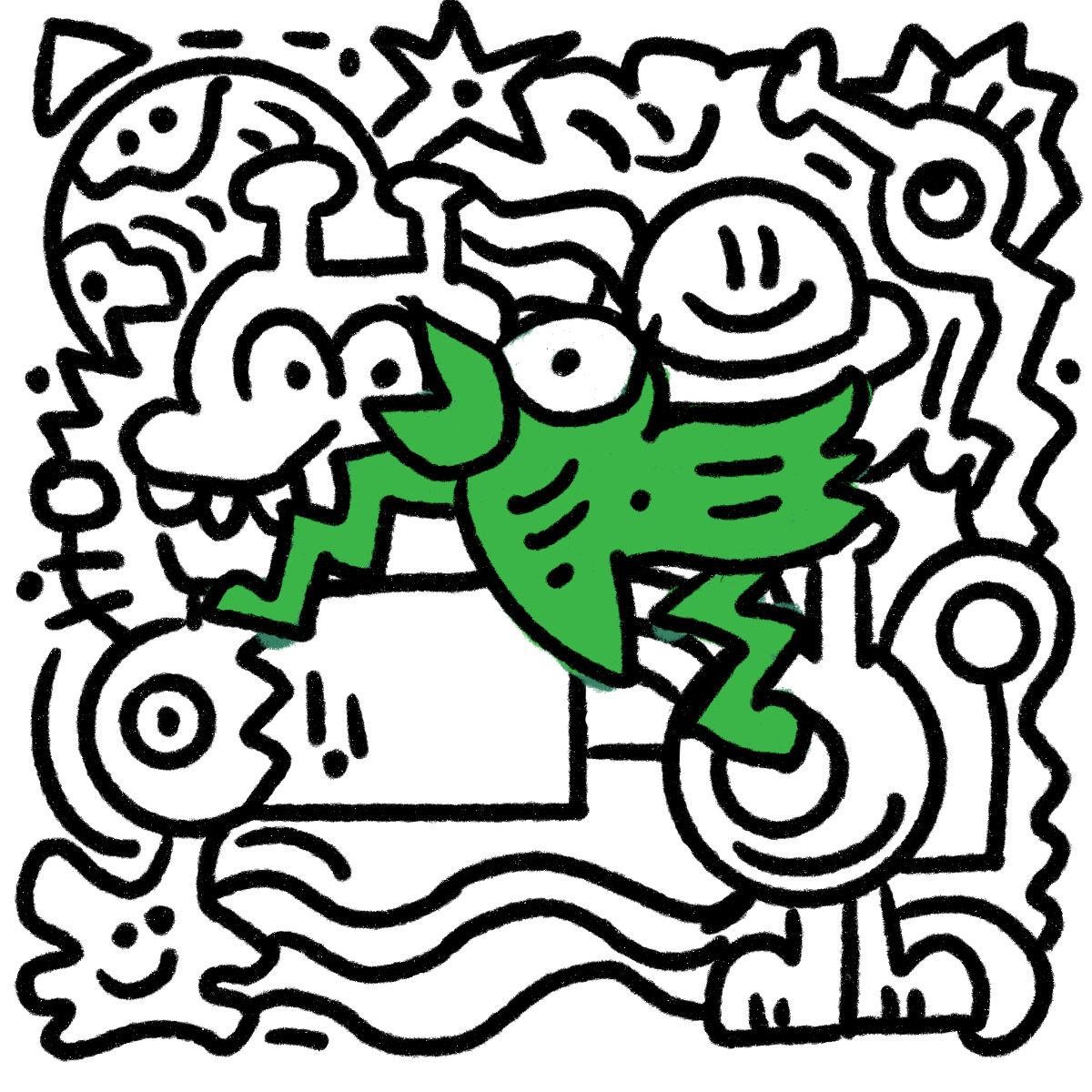 NFT Image