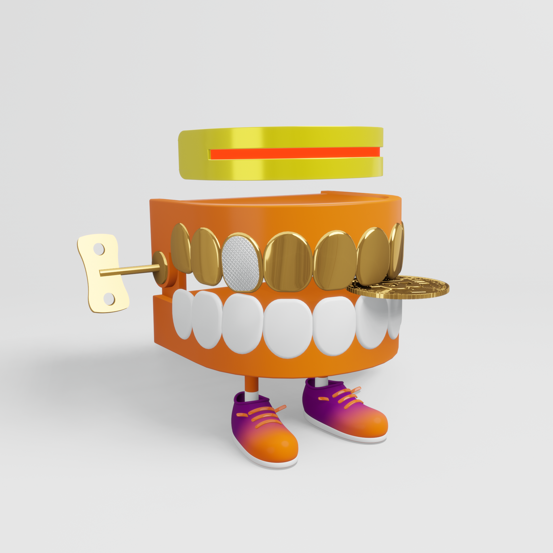 GRILLZ GANG #2611