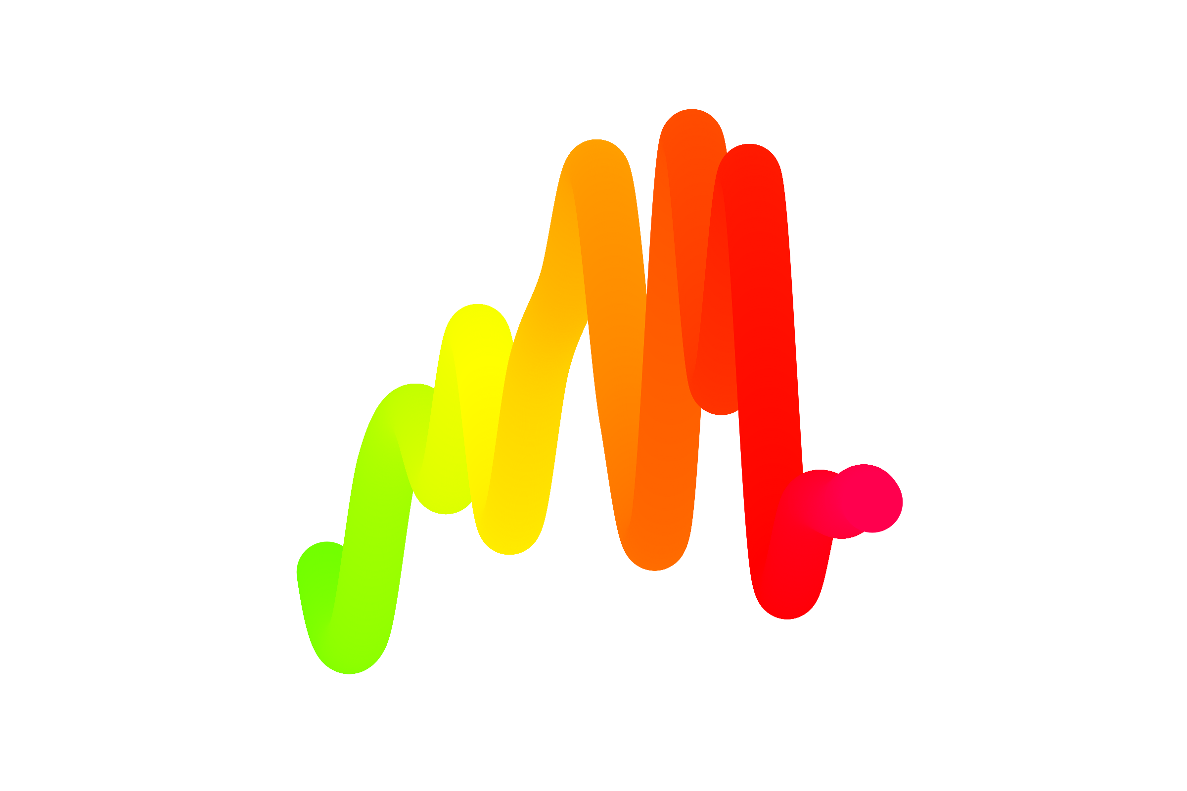 Chromie Squiggle #8337