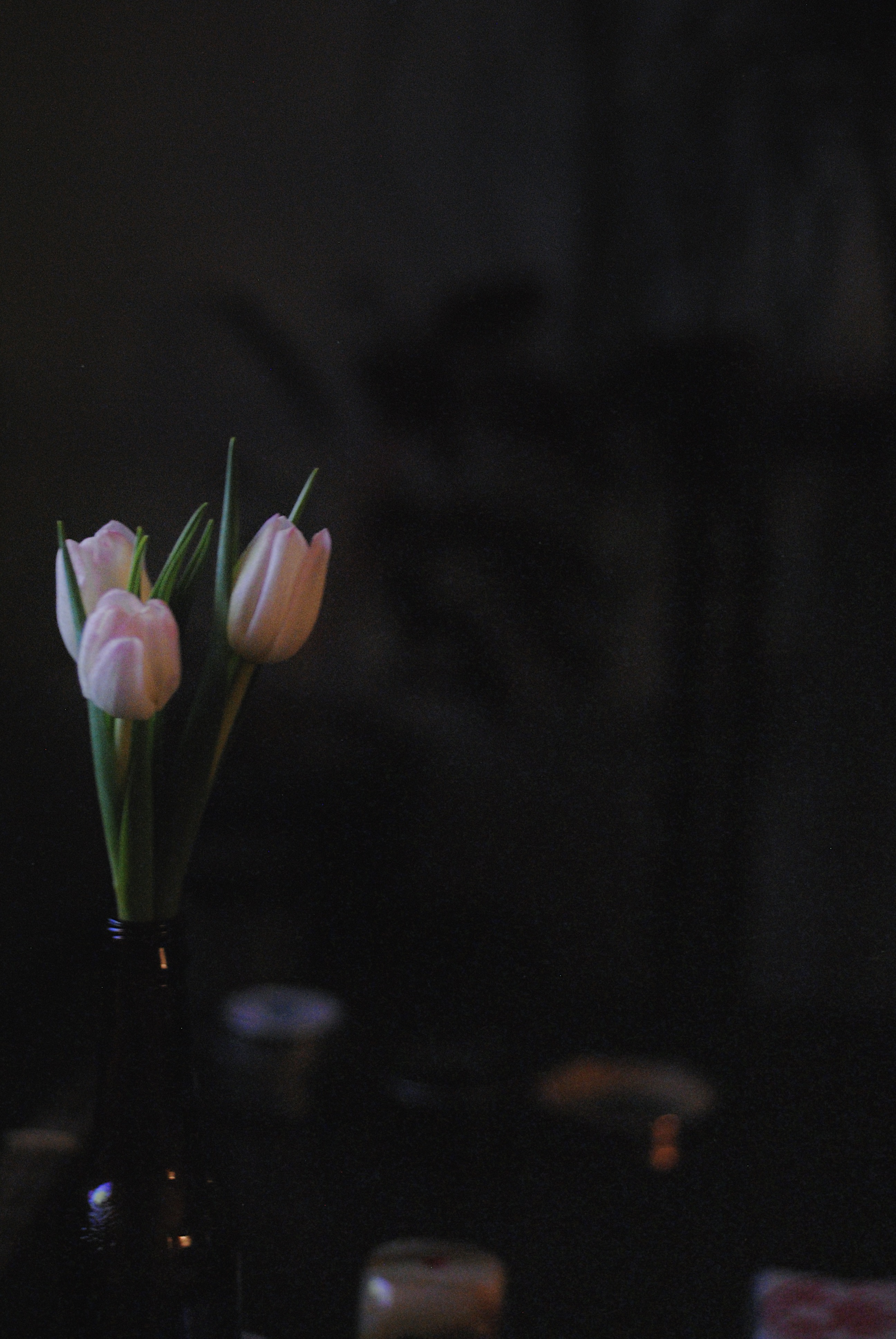 it would hurt a lot less