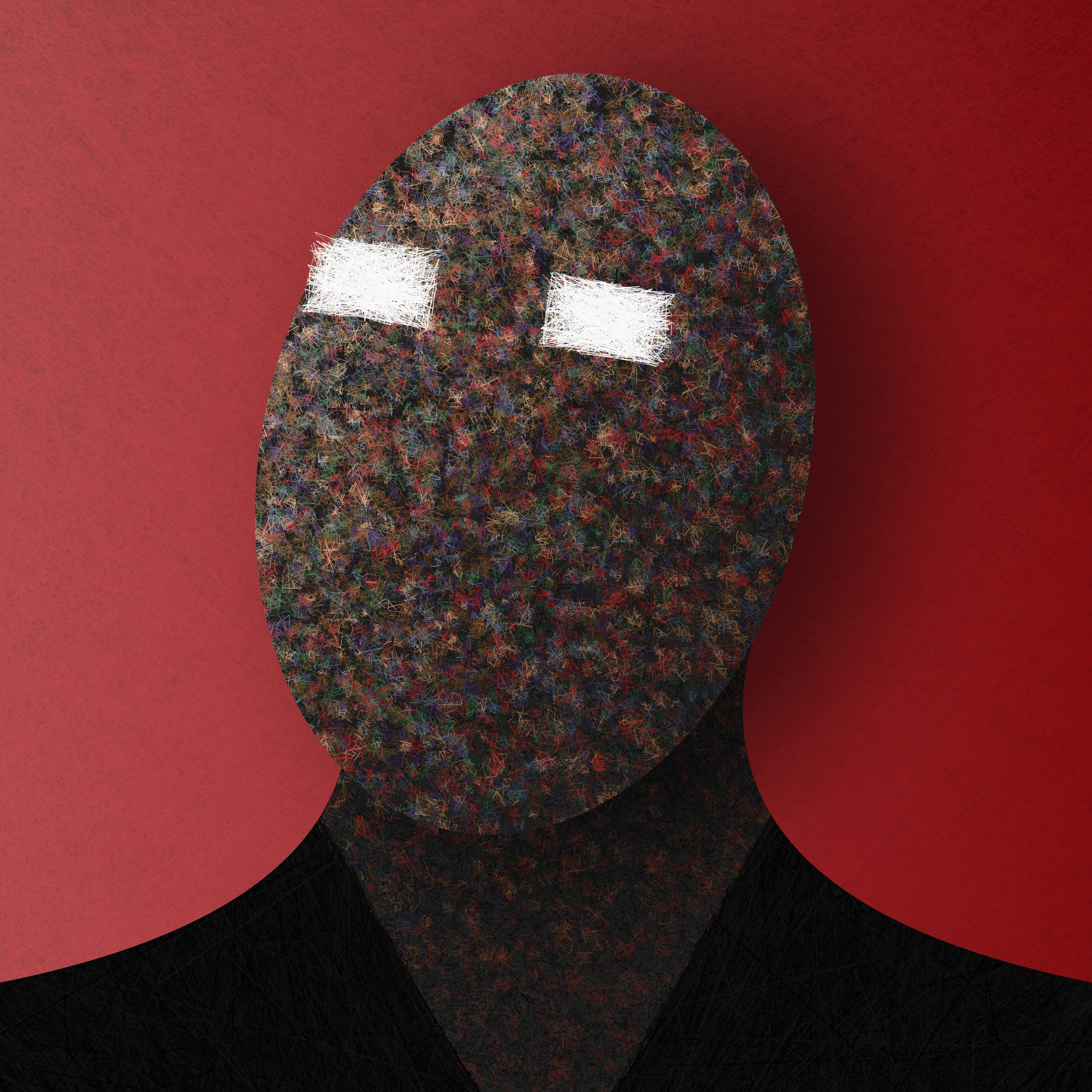 It Was Always The Eyes #394